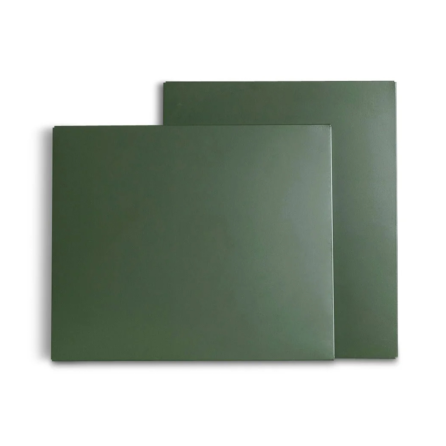 Mustard Made The Twinny Shelf Olive 103638