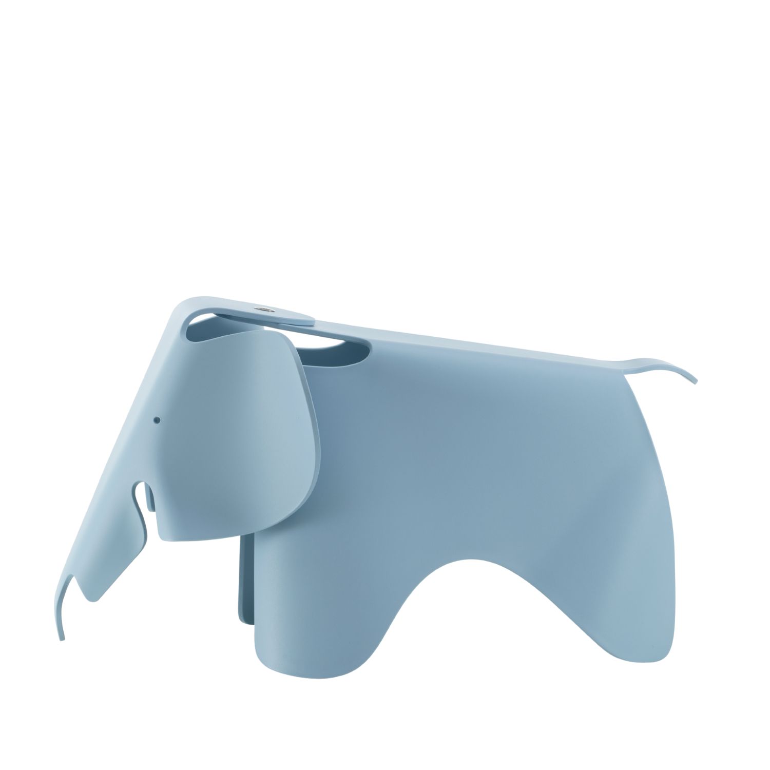 Vitra - Eames Elephant RE himmelblau