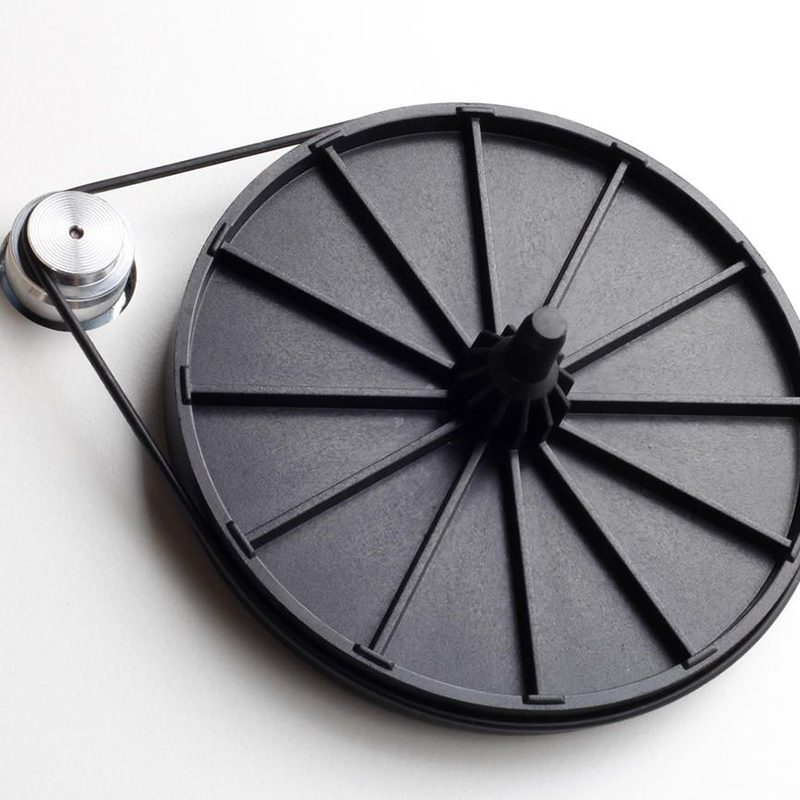 rega planar 1 plus schwarz nahaufnahme 78071