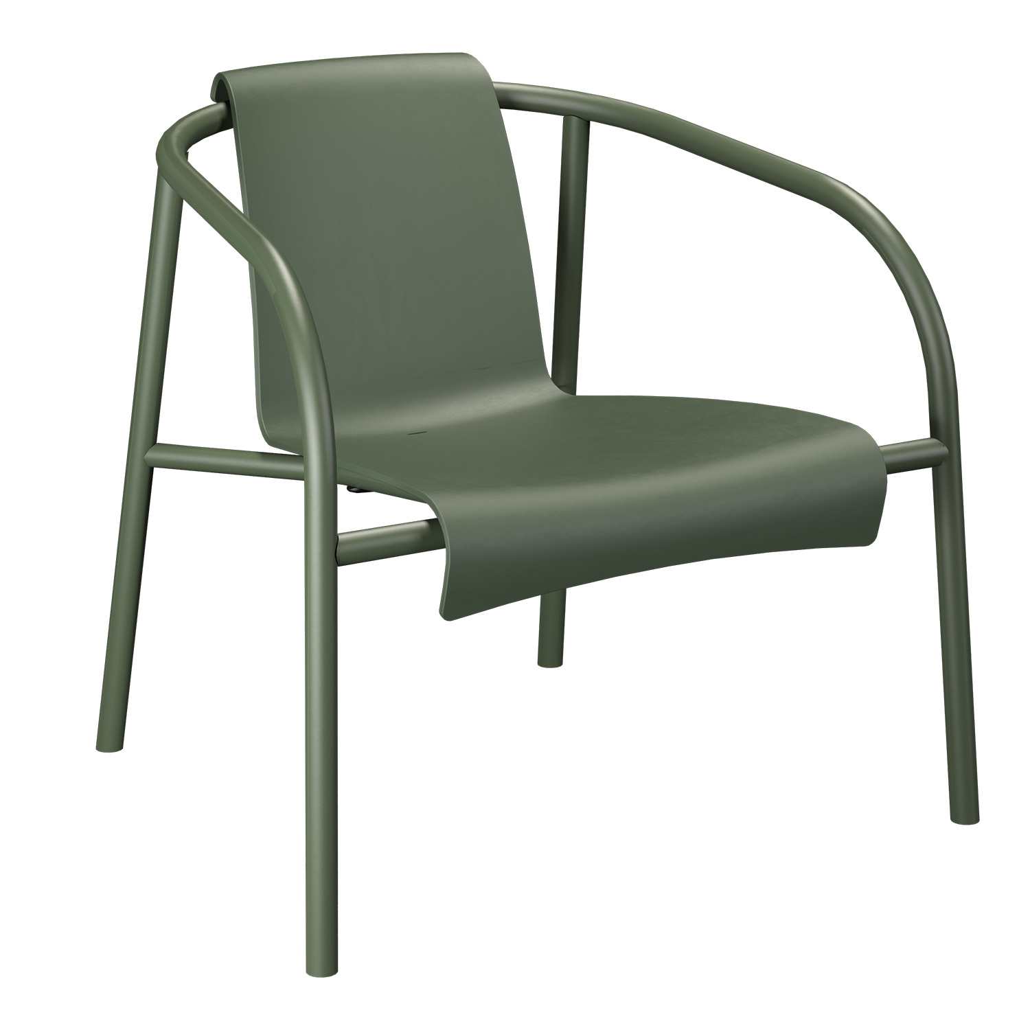 houe nami loungechair olivgruen 23811 2749 94616