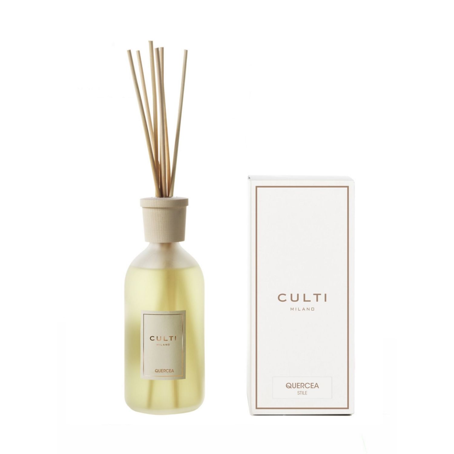 Culti Milano - Stile Quercea Raumduft 500 ml