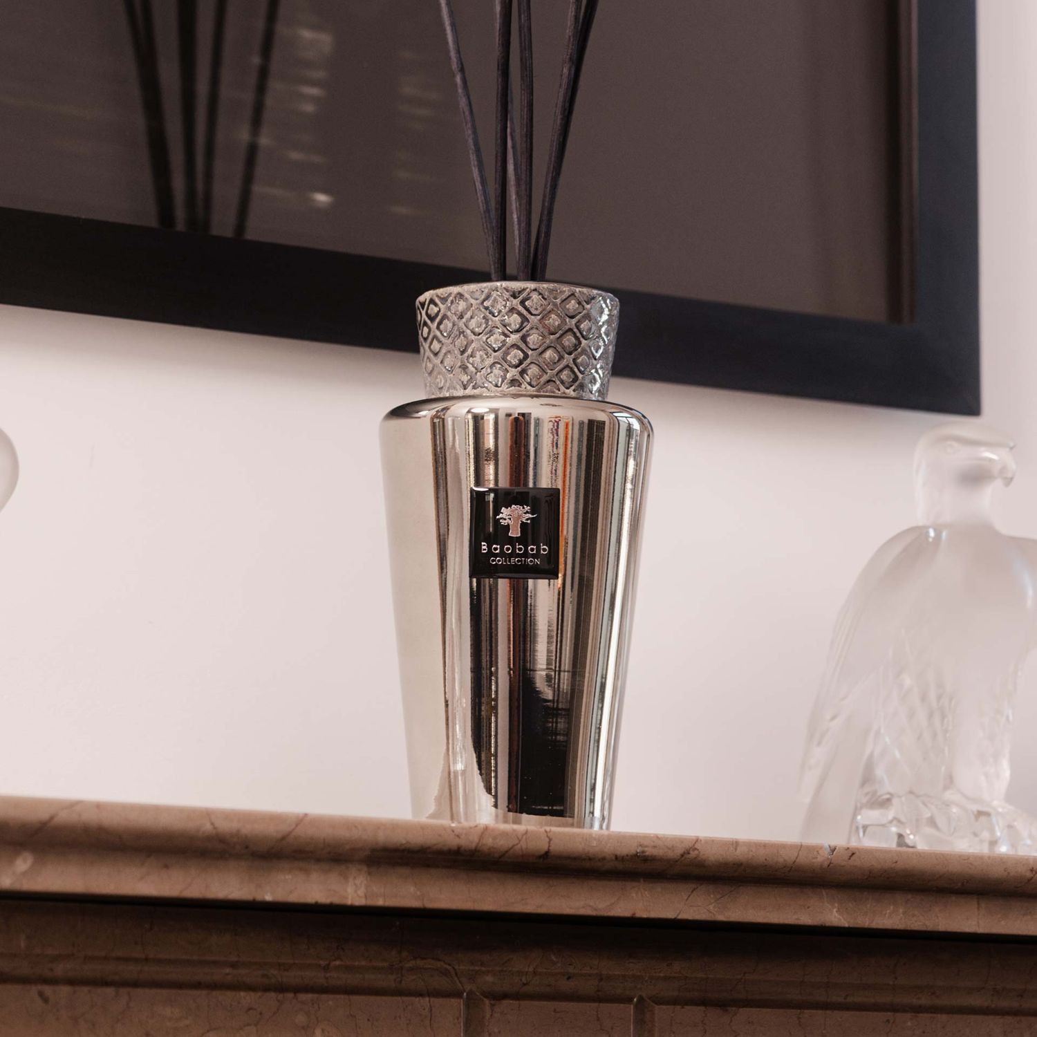 Baobab Collection - LesExclusives Platinum Totem Raumduft 2l