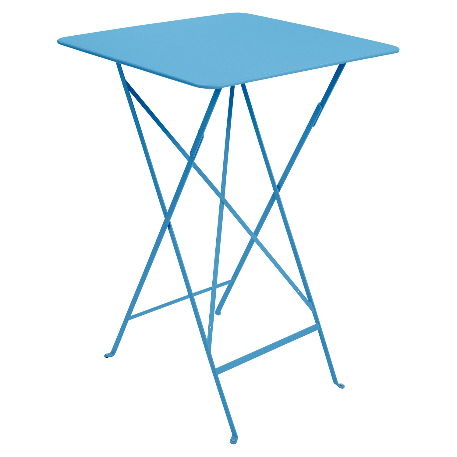 Fermob - Bistro Outdoor Stehtisch 71x71 cm