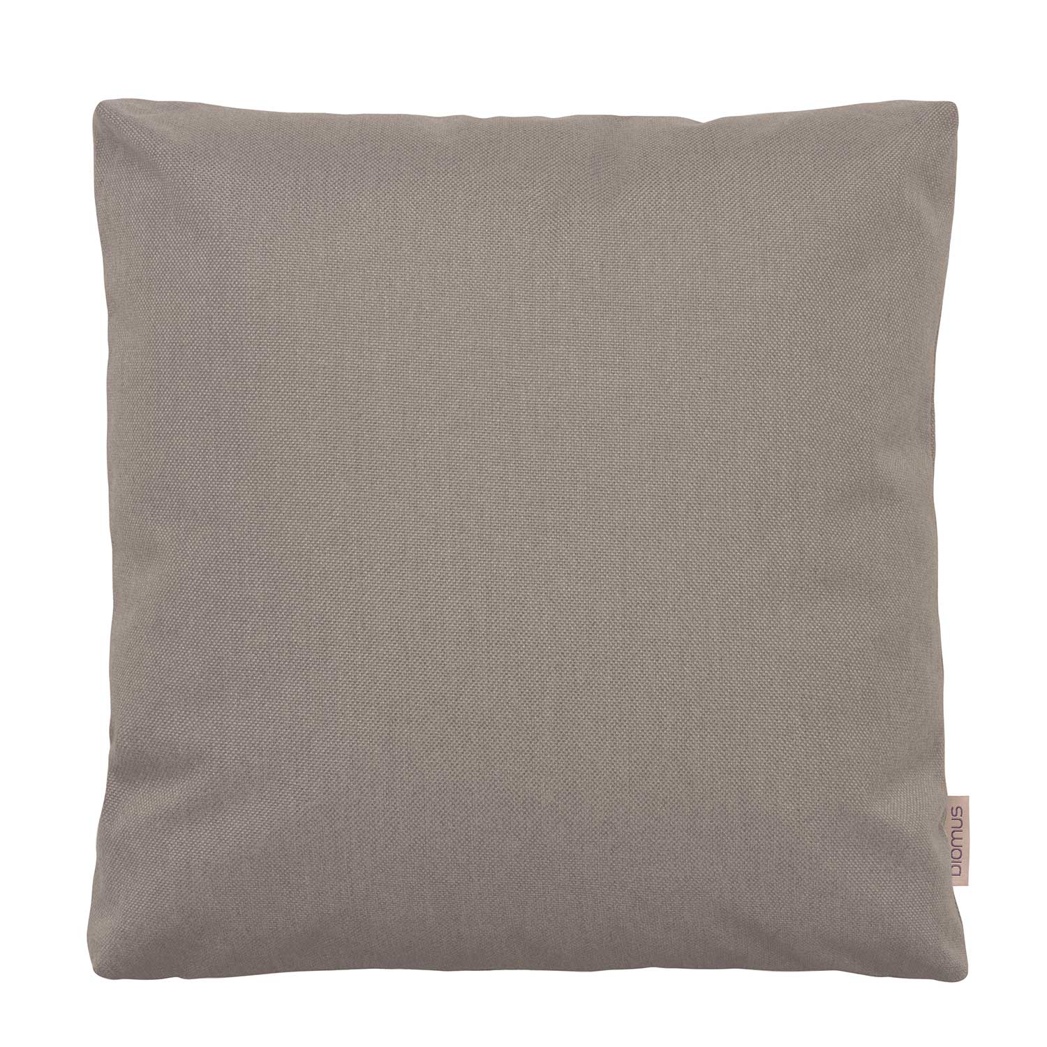 blomus stay kissen earth 62010 81965