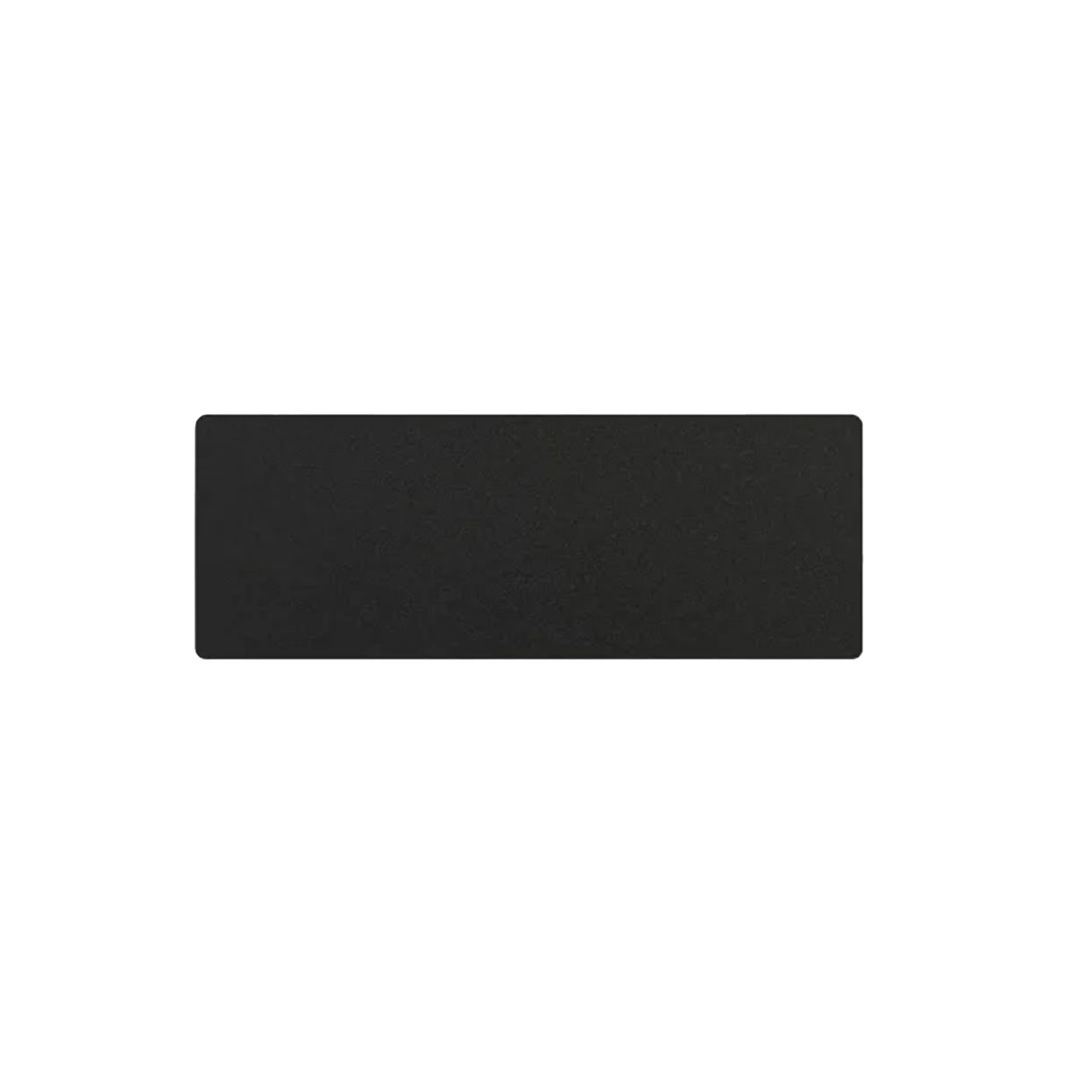 metallbude shea duschablage 30 schwarz frontal 96672