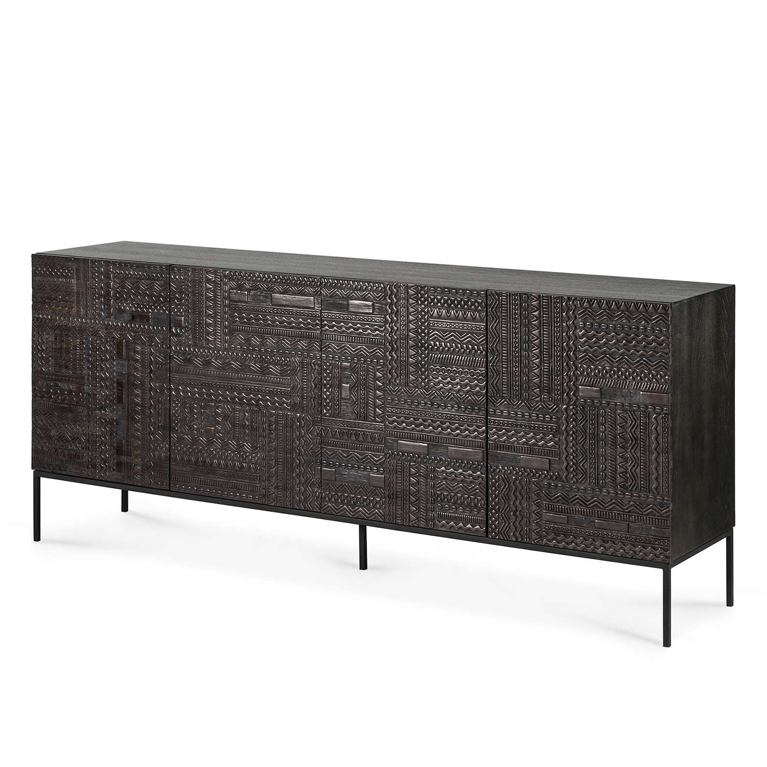 sideboard tabwa ethnicraft 91895