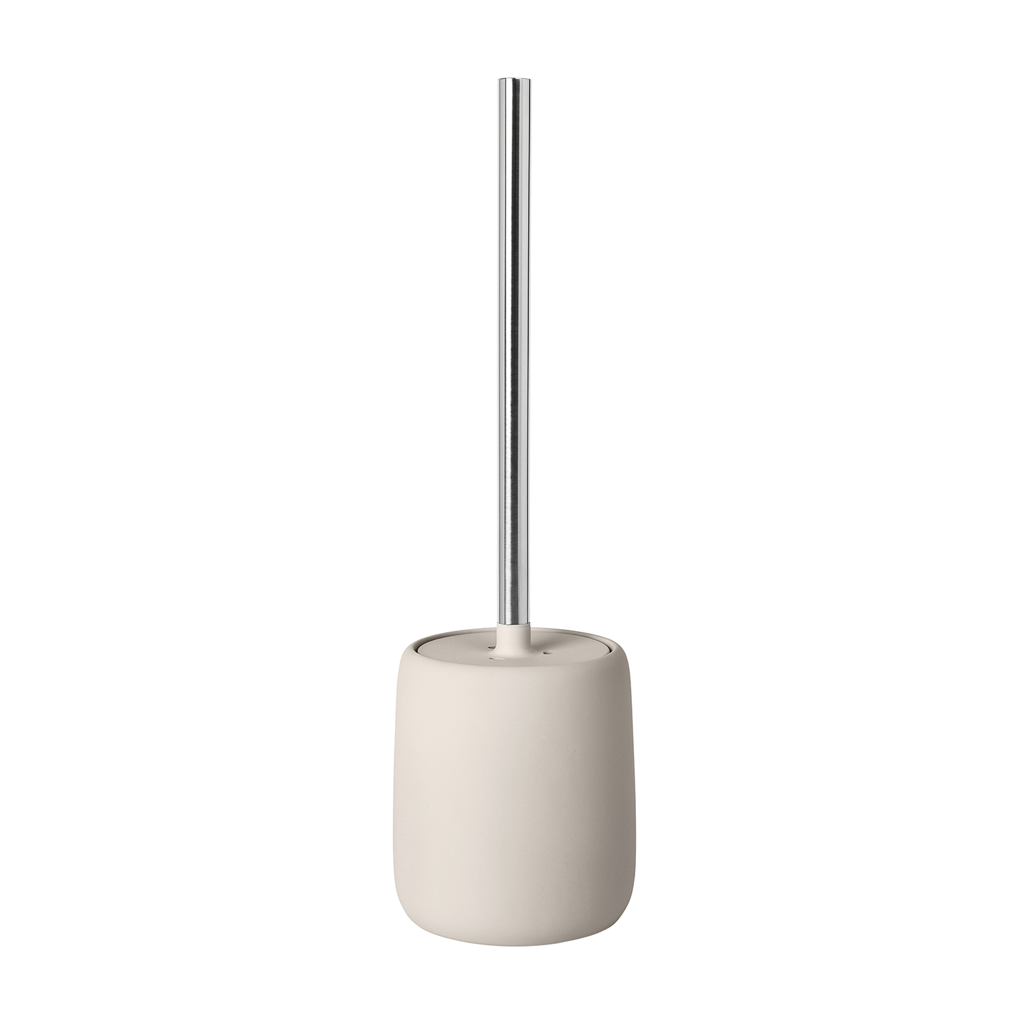 blomus sono wc buerste moonbeam 82024