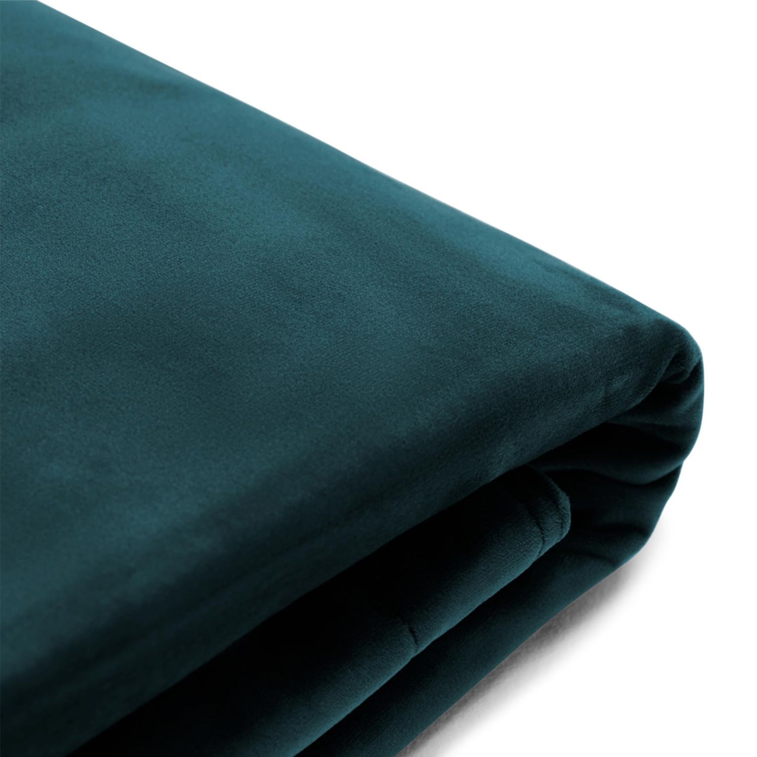 Fatboy - Original Slim Velvet Bezug petrol
