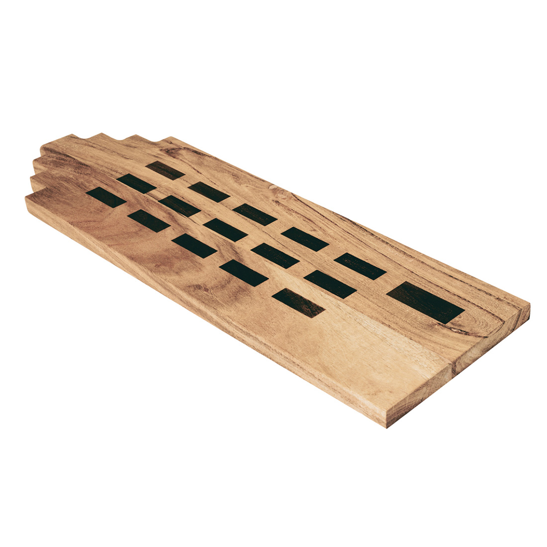 Räder Design - Schneidebrett Giebelhaus