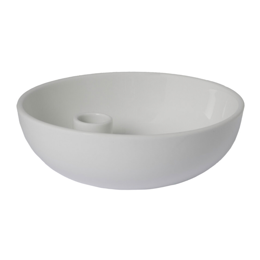 storefactory lidatorp small glossy white 217103 106589