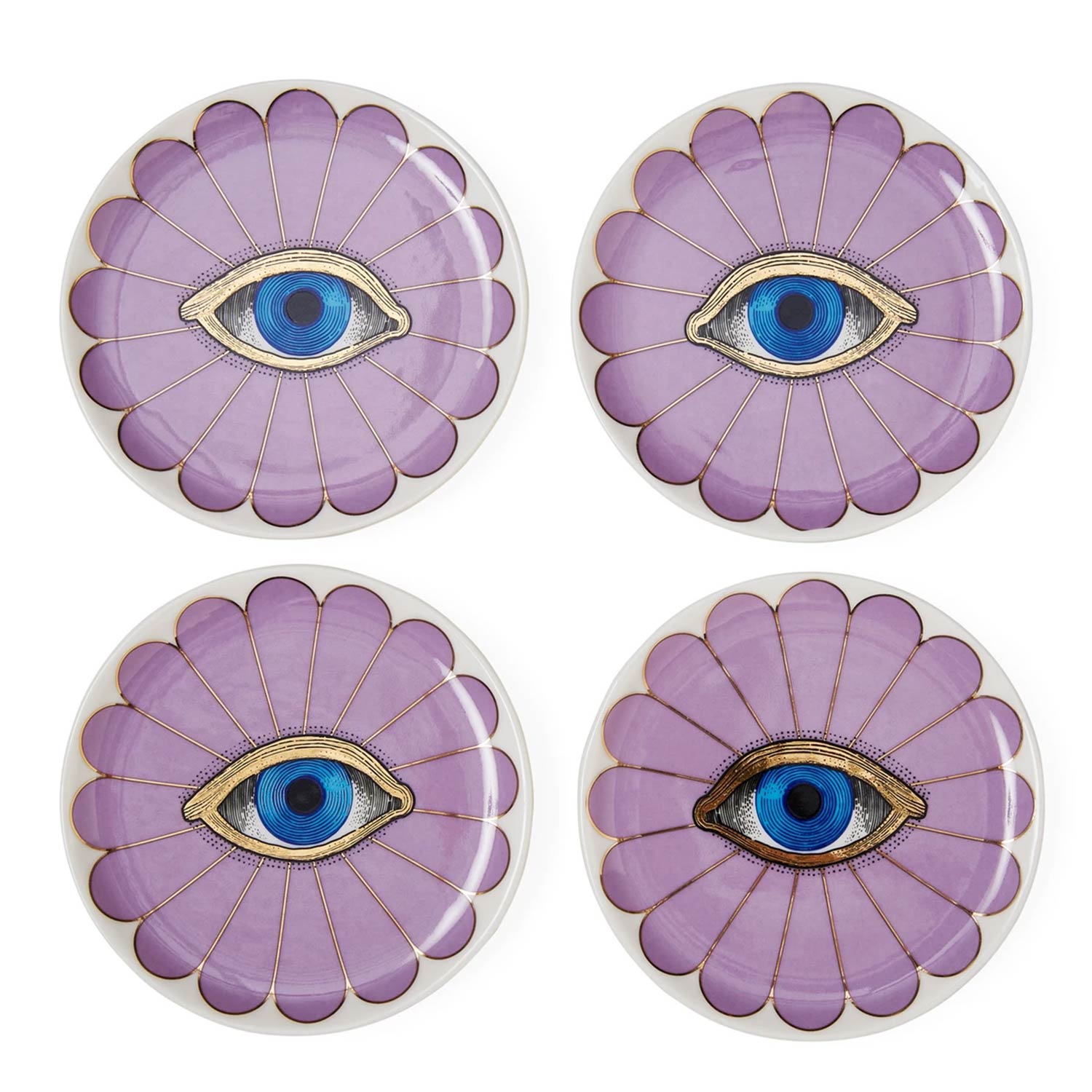 jonathan adler fleur untersetzer 75420