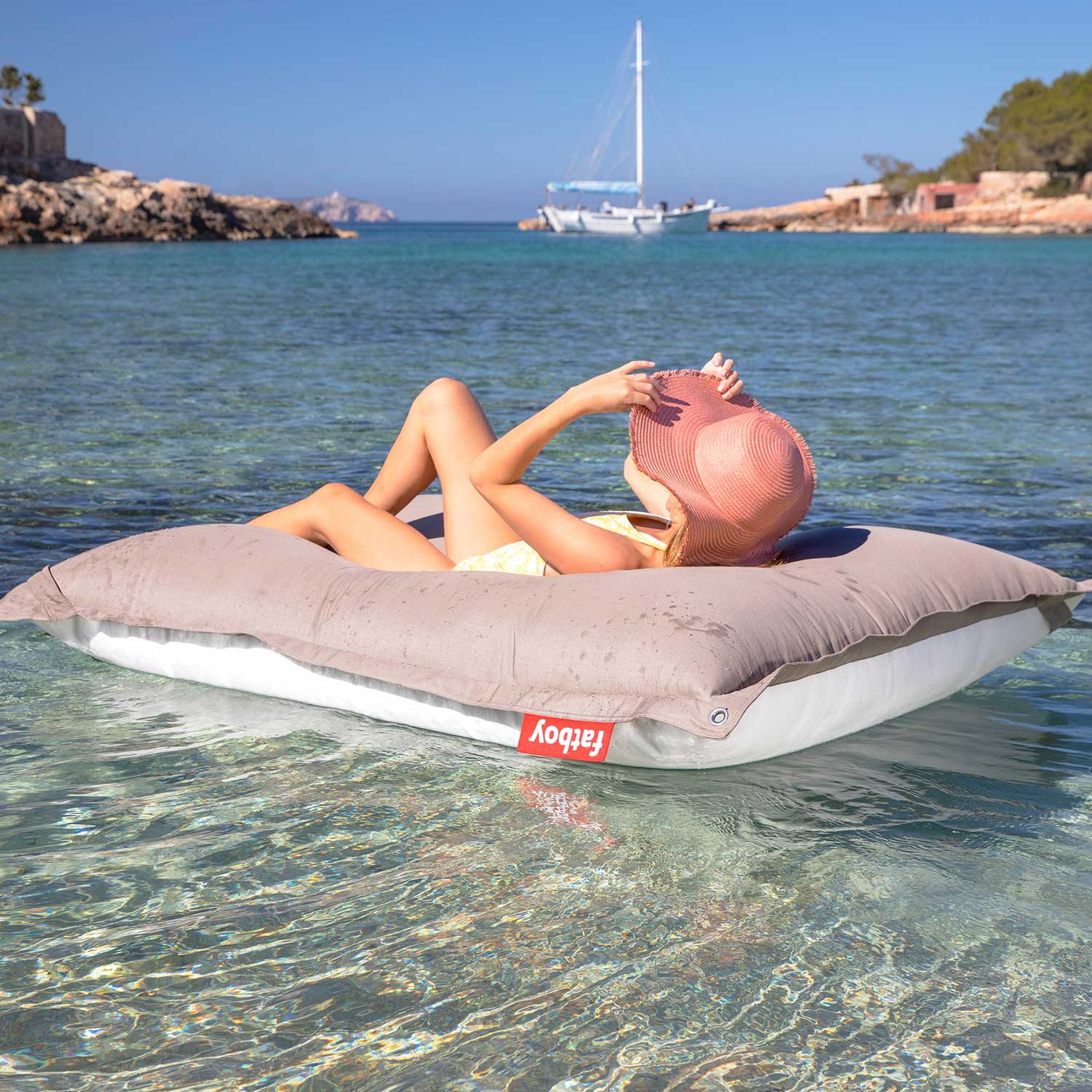 fatboy floatzac meer 59065