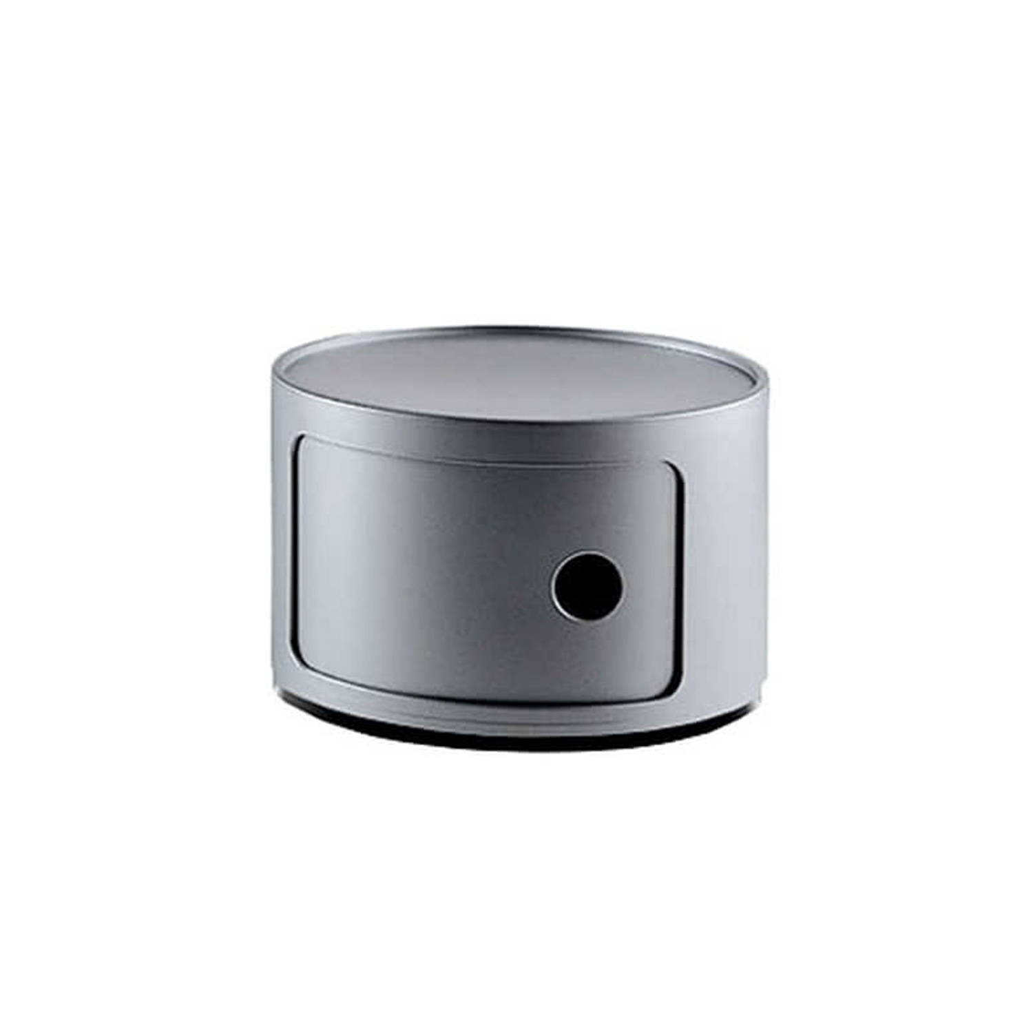1 Fach silber 53 40724
