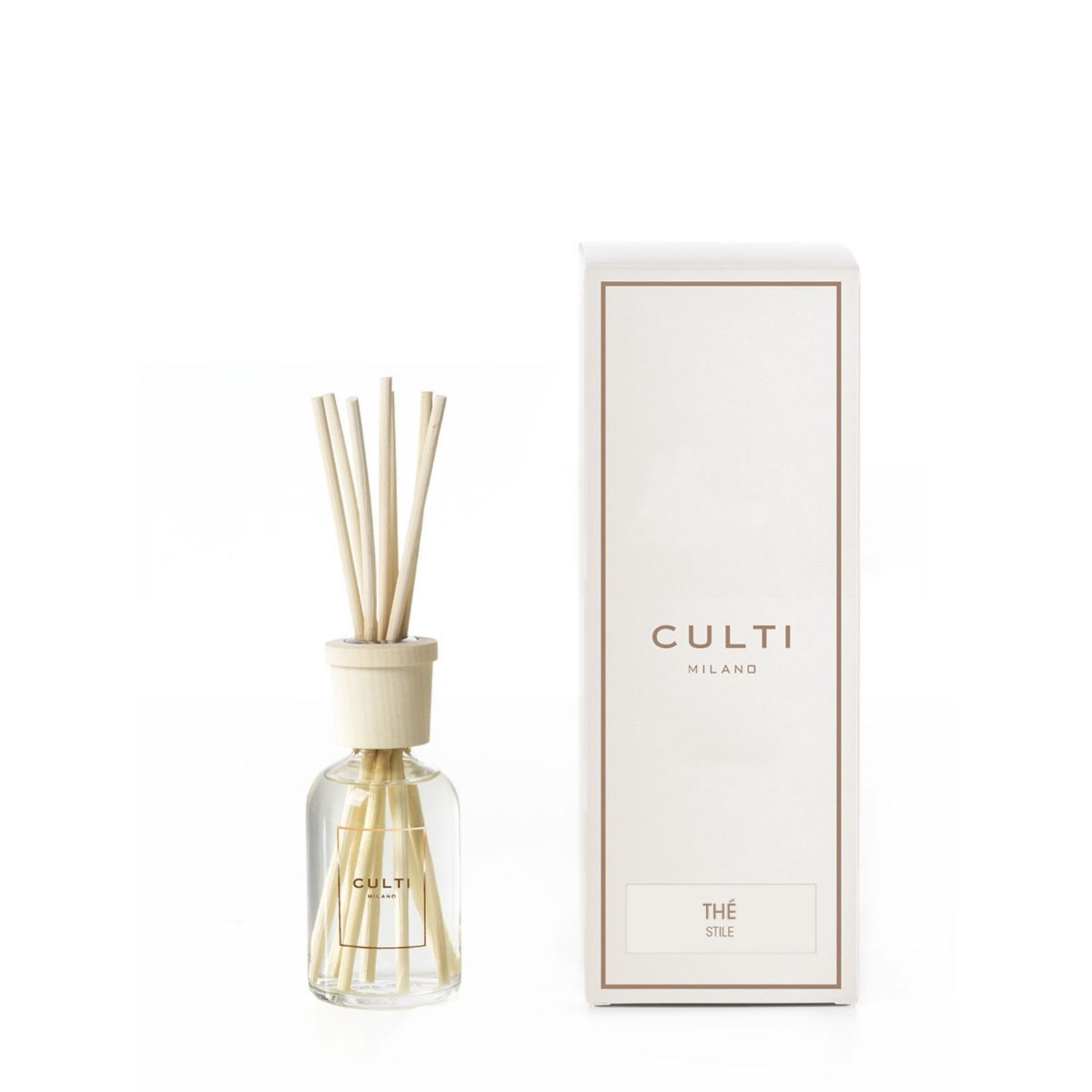 Culti Milano - Stile Thé Raumduft 100 ml