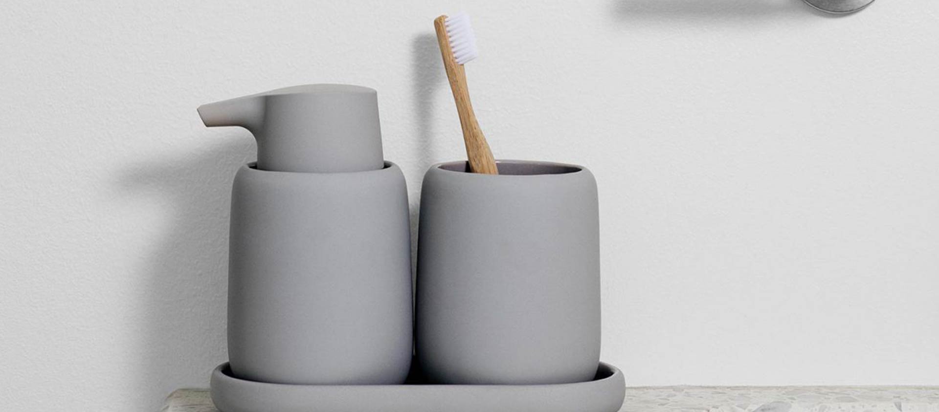 Kategorie Headerbanner Zahnputzbecher