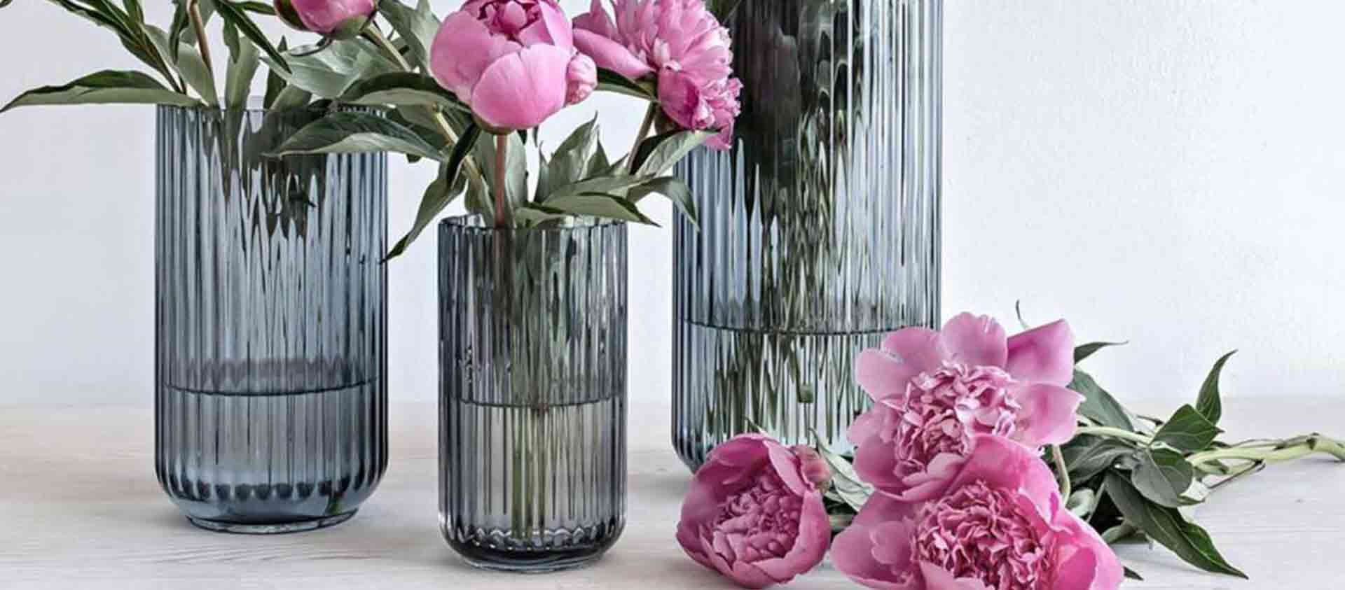 Kategorie Headerbanner Lyngby Vase
