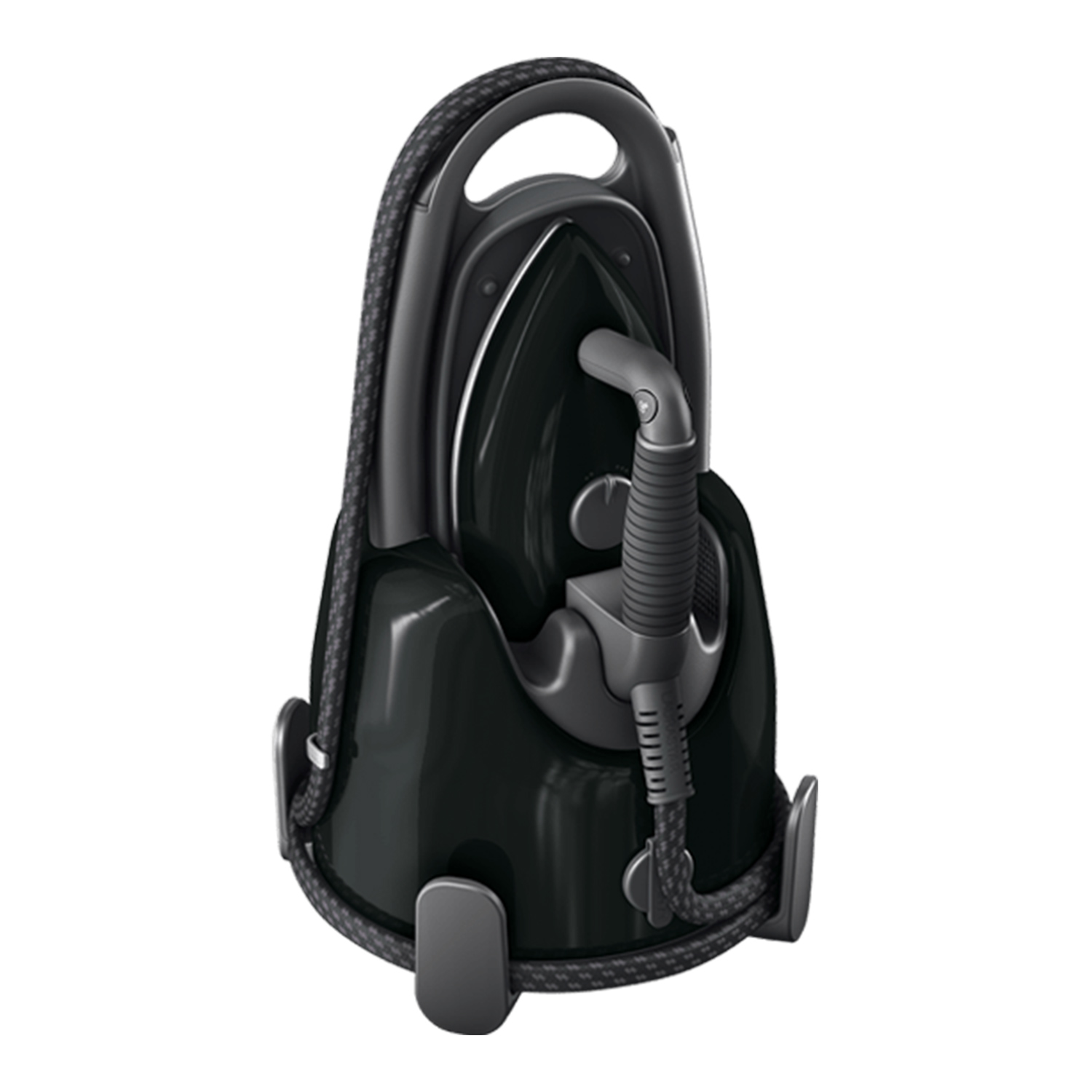 Laurastar - Lift Plus Steamer + Cart