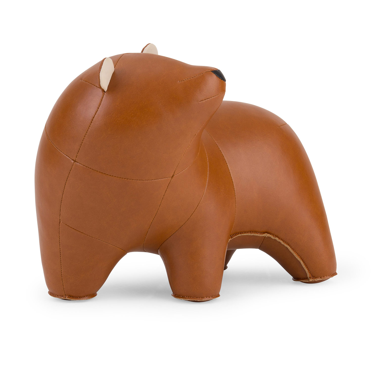 zueny tuerstopper baer bero tan wheat 82871