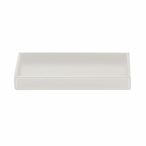 decor walther brownie tab l weiss 25127