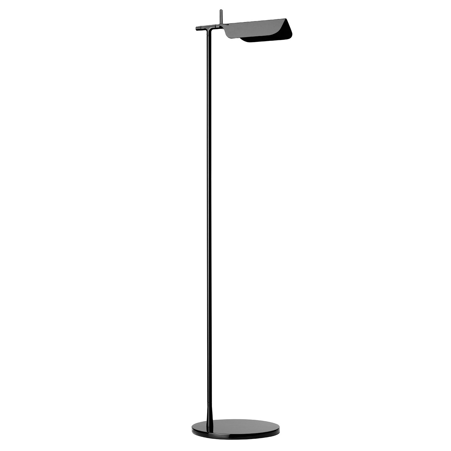 flos TAB F schwarz
