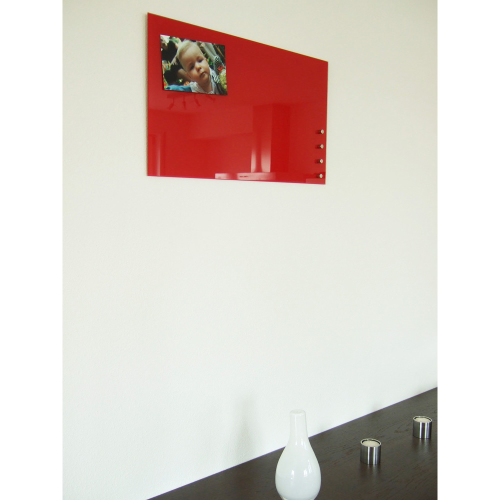 raum blick max magenttafel rot 4 13364
