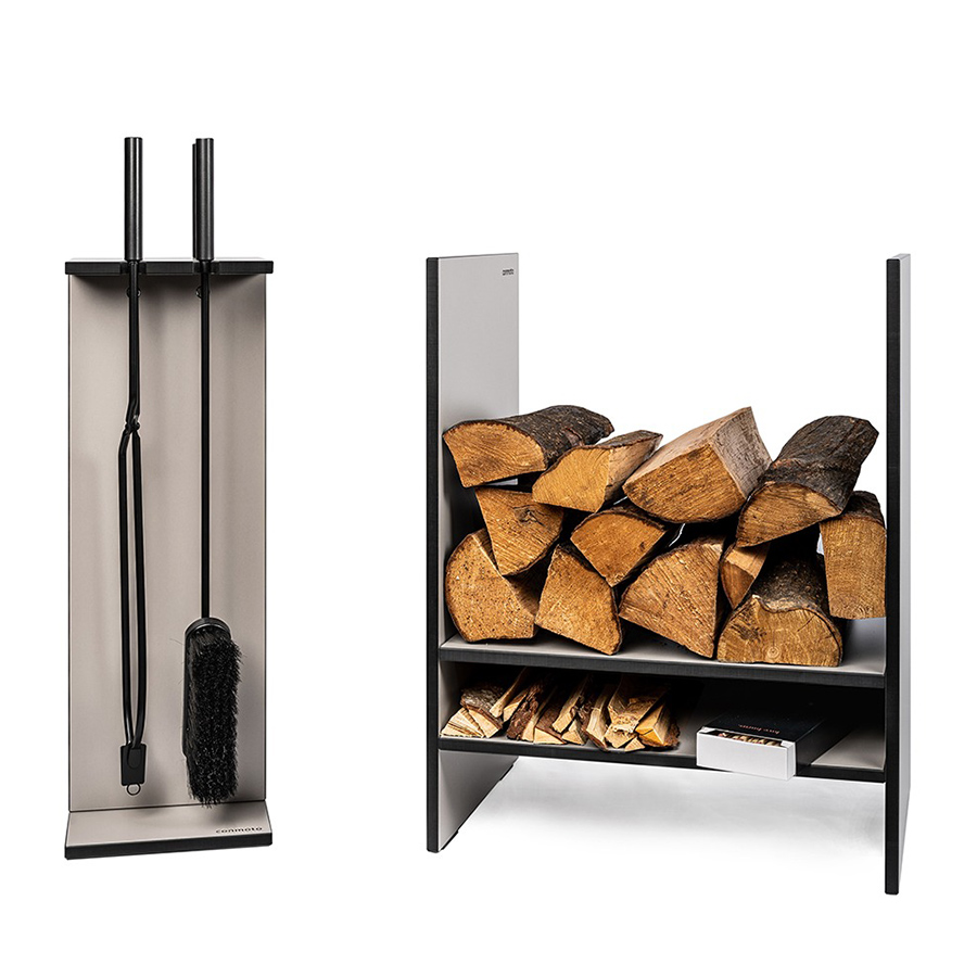 evo serie kamin conmoto 95763