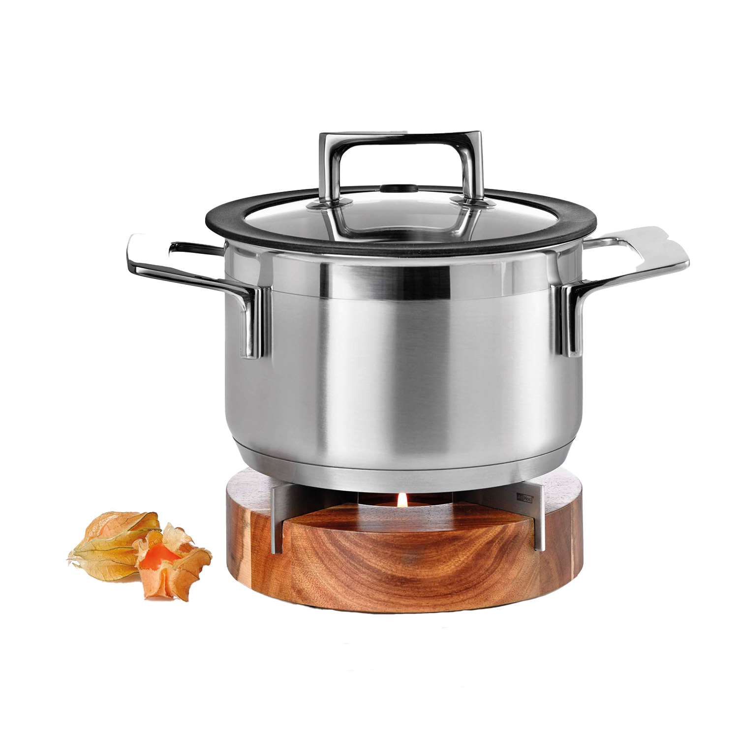 adhoc tuto stoevchen TK48 topf freisteller 90600