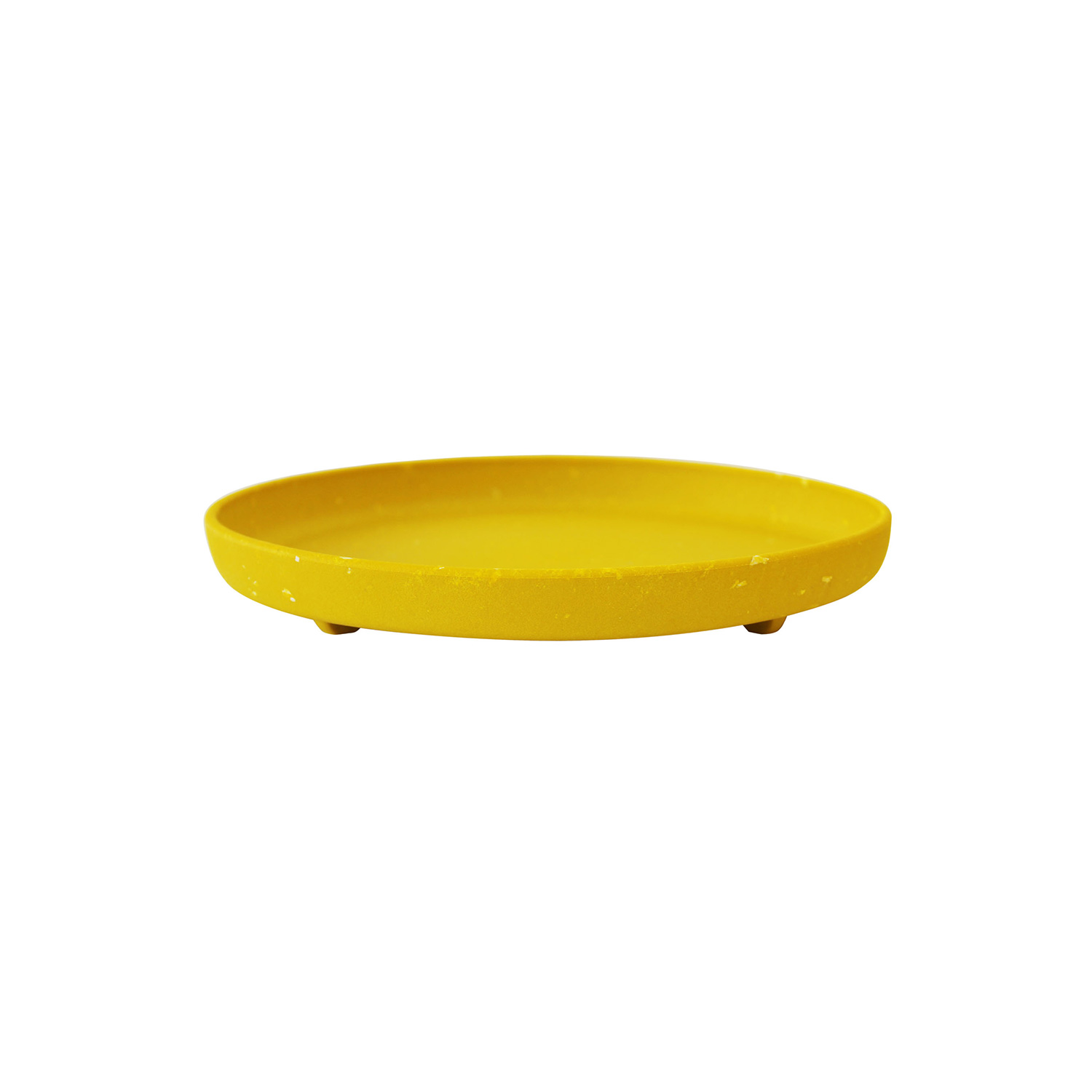 Hachiman - Eco Plate Round Untersetzer