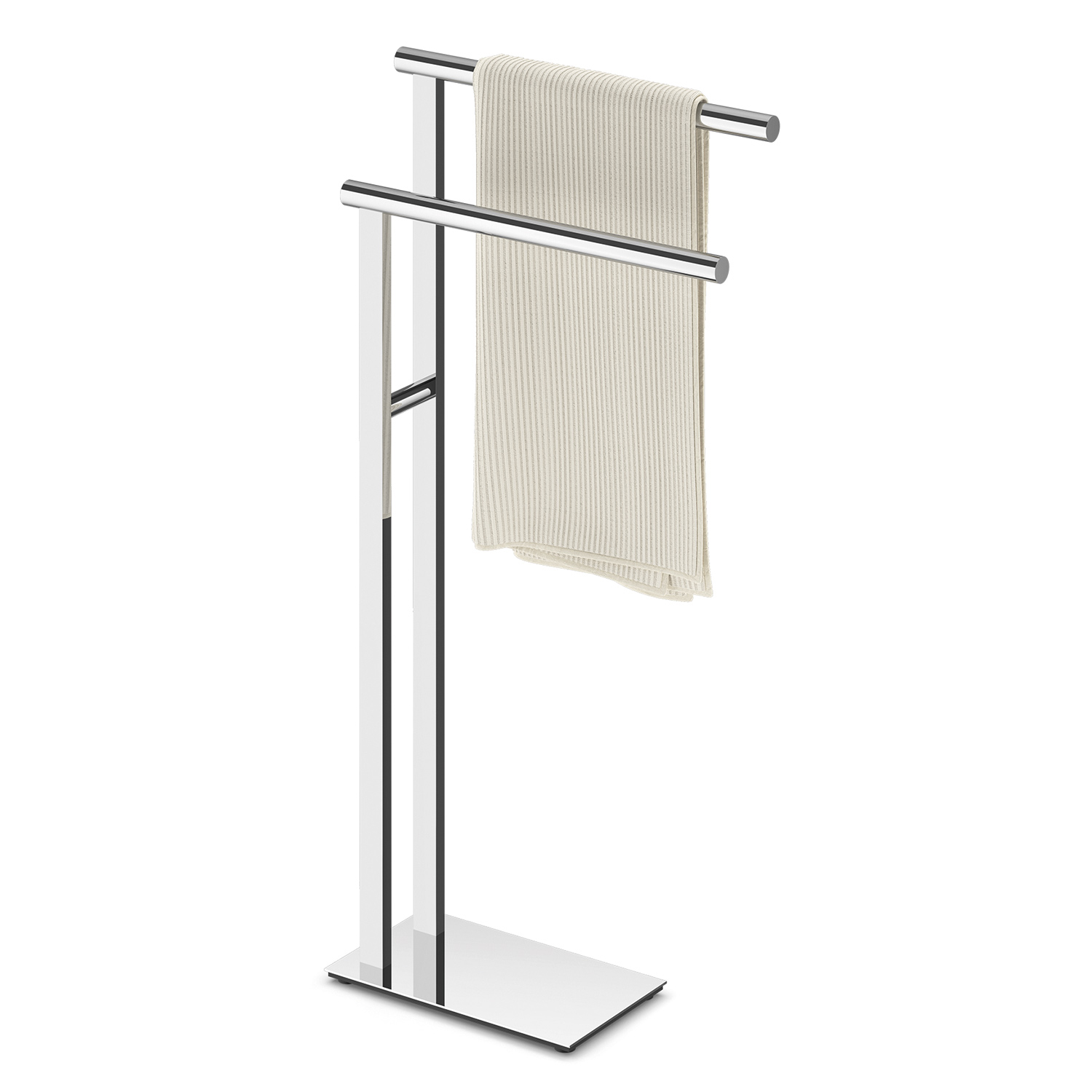 zack scala handtuchstaender hochglanz 87437