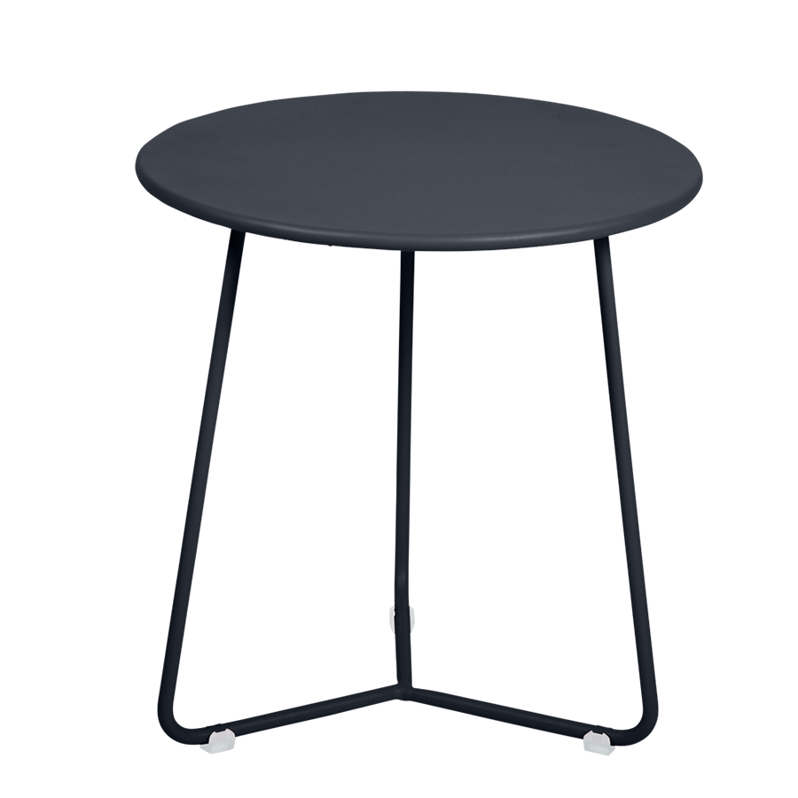 fermob cocotte tisch anthrazit 58250