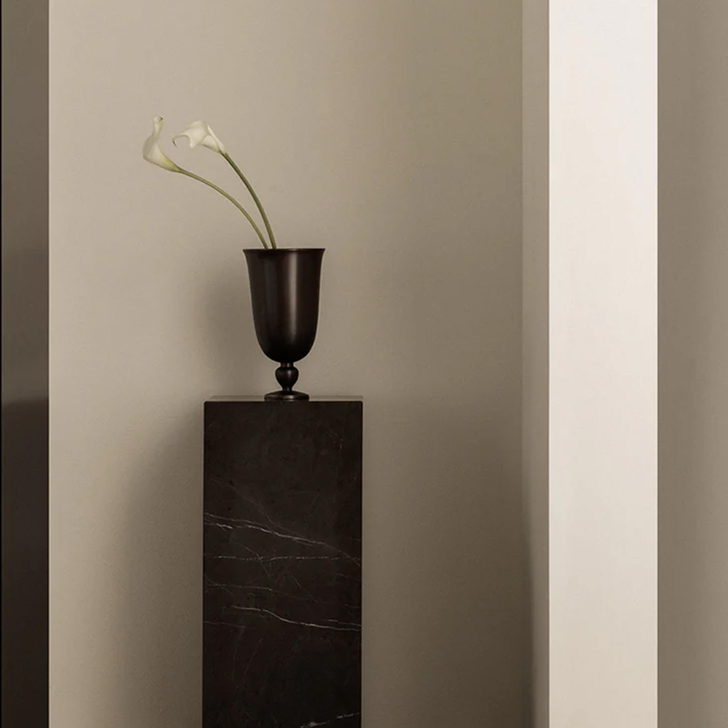 Audo - Pavot Vase