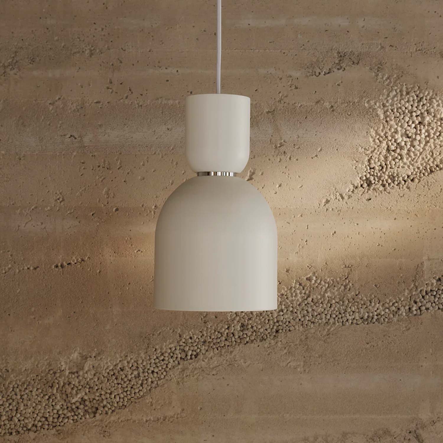 ferm LIVING Bell Shade Lampenschirm Ambiente 4 104303