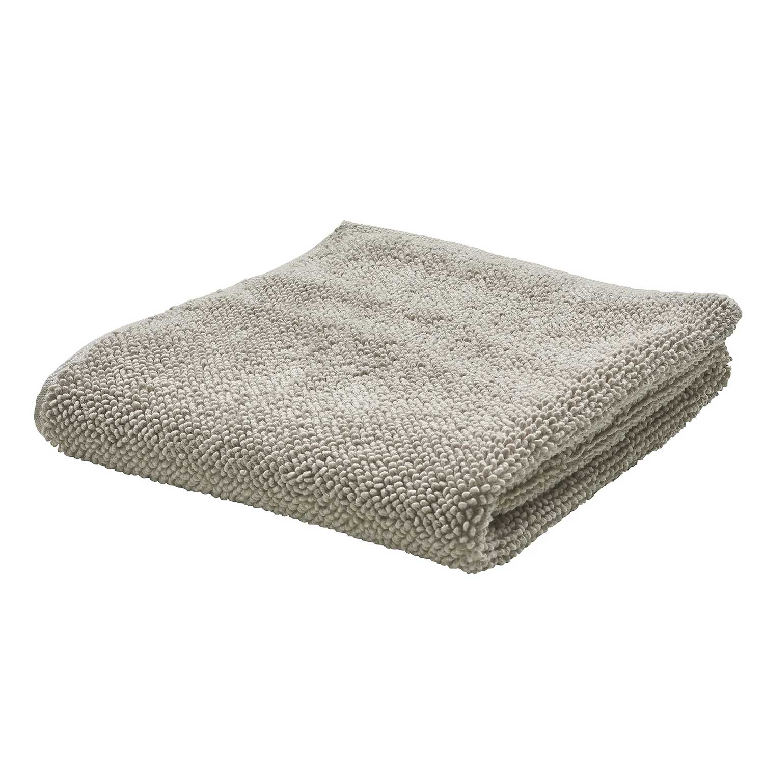 blomus - KAAVU Badteppich 50x80 cm magnet