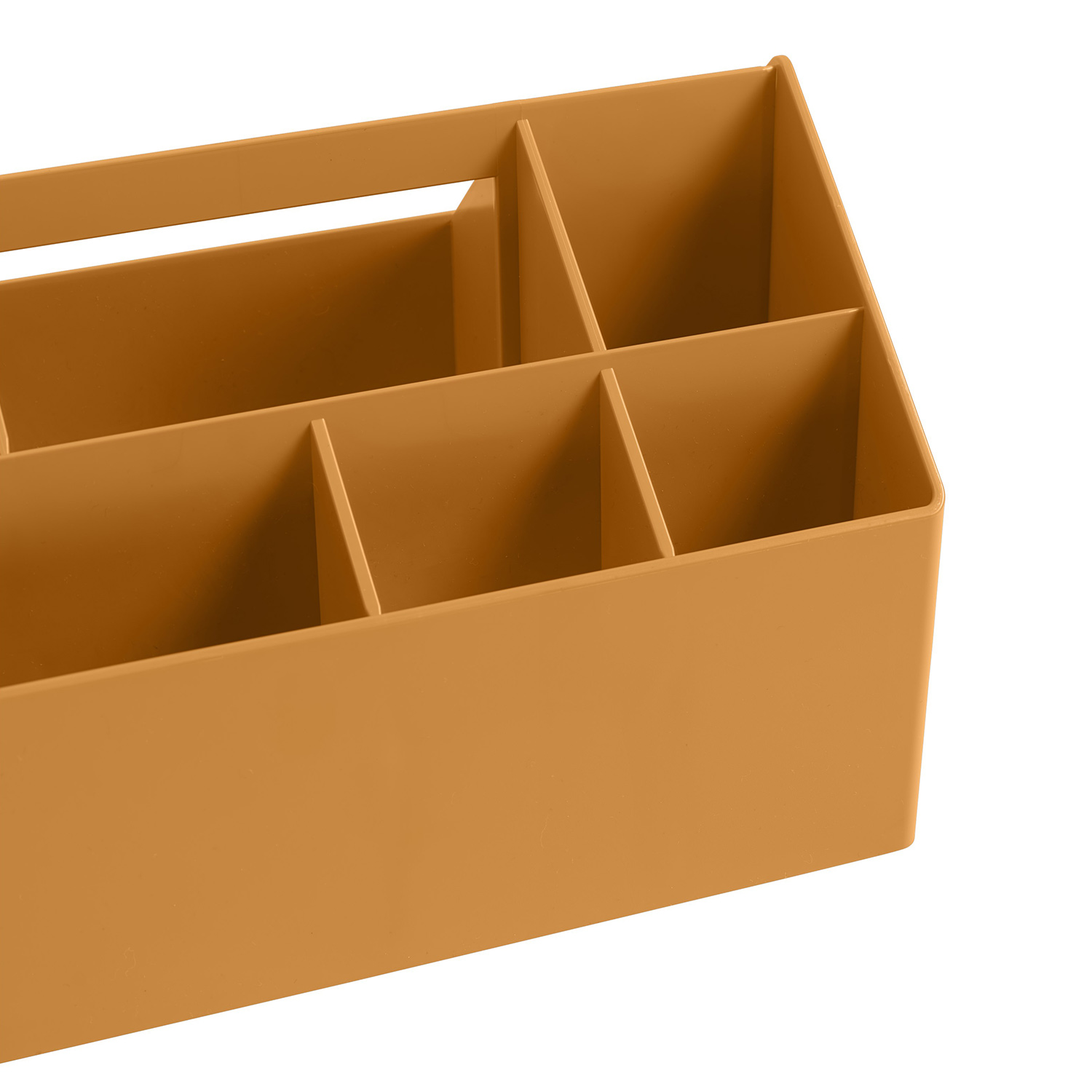 muuto sketch toolbox burnt orange detail 82400