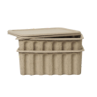 Recycelte Materialien
