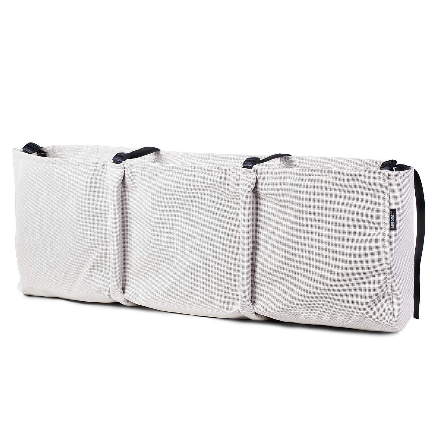 Jardiniere accrochee3 27L stein Bacsac