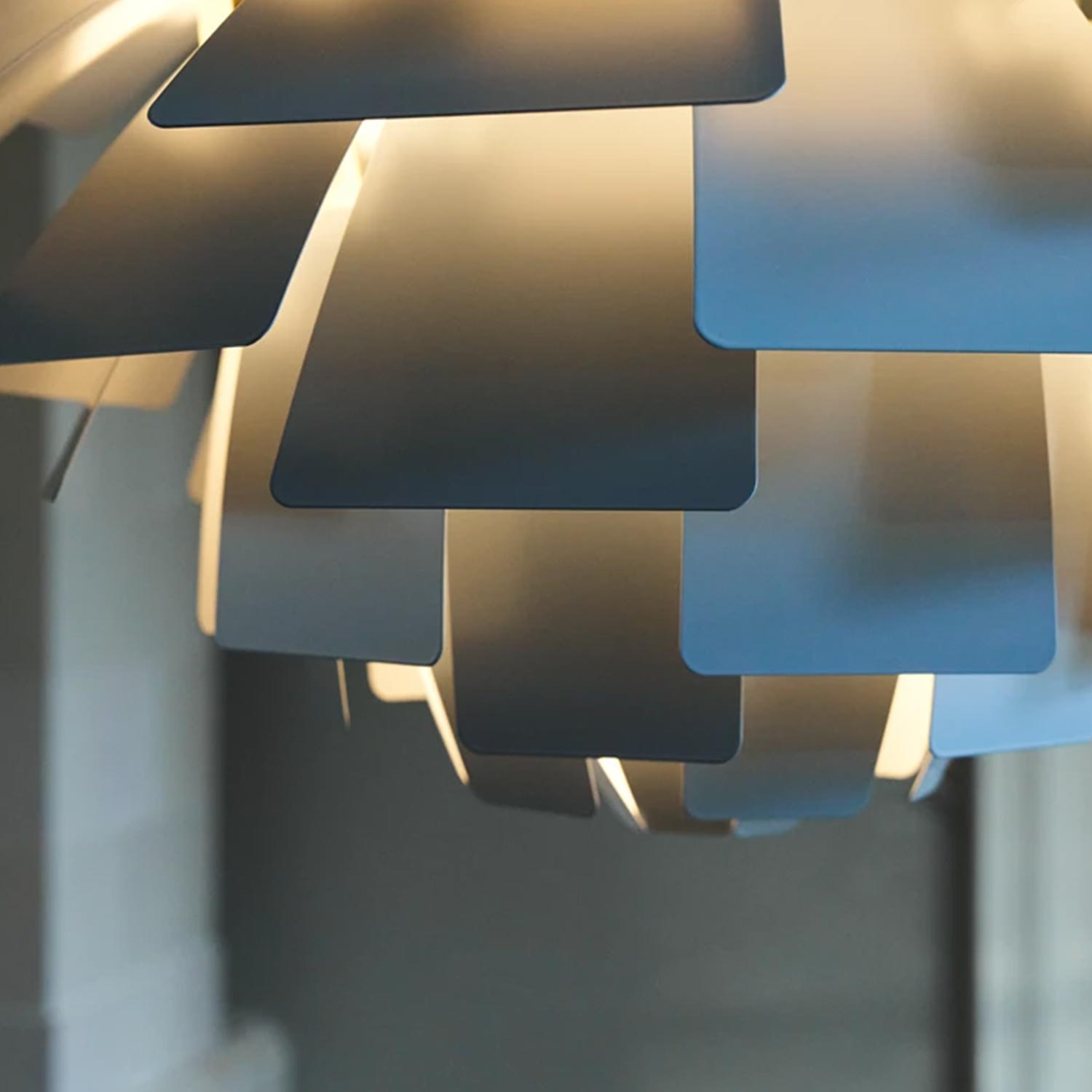 Louis Poulsen - PH Artichoke Ø 480 black