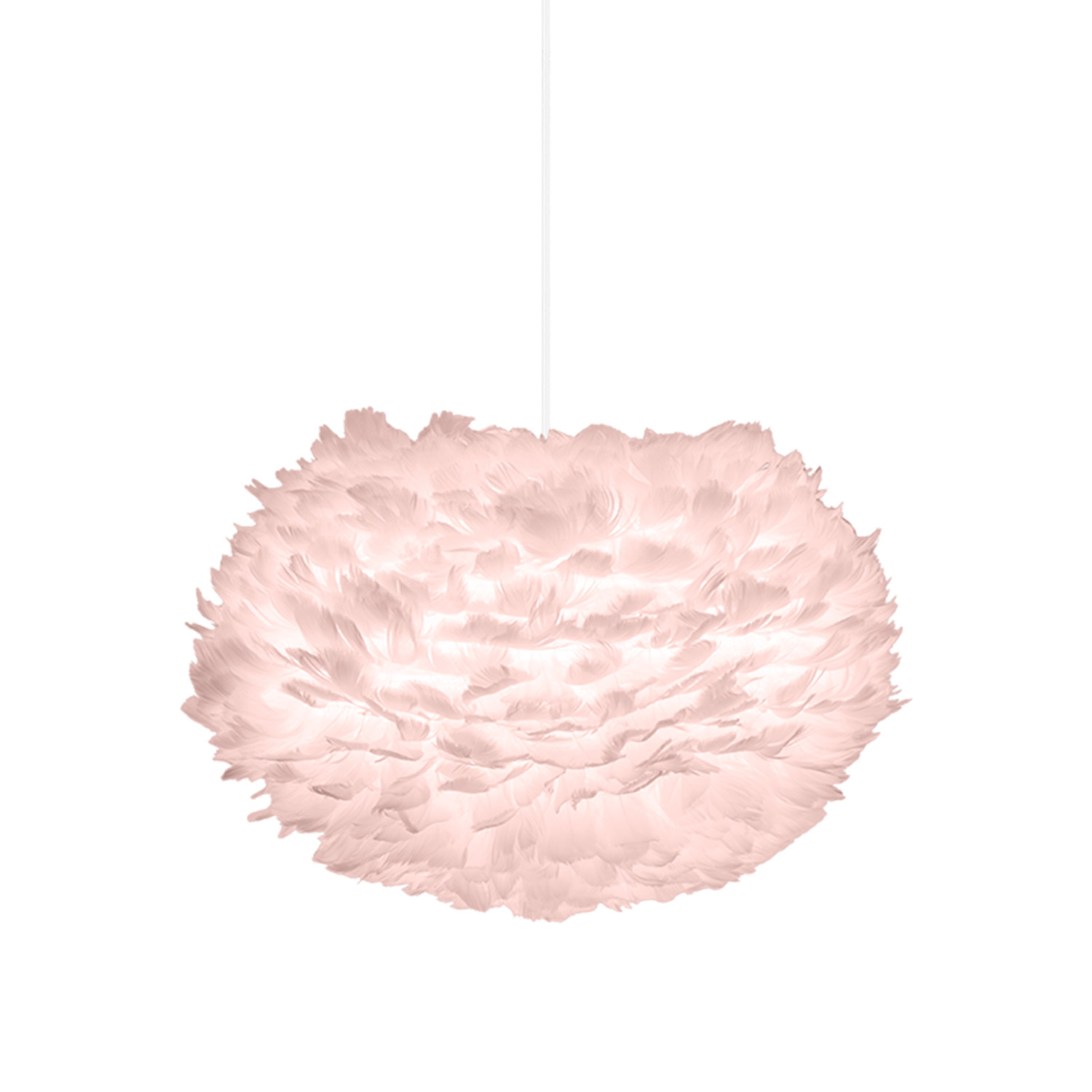 EOS light rose medium Umage