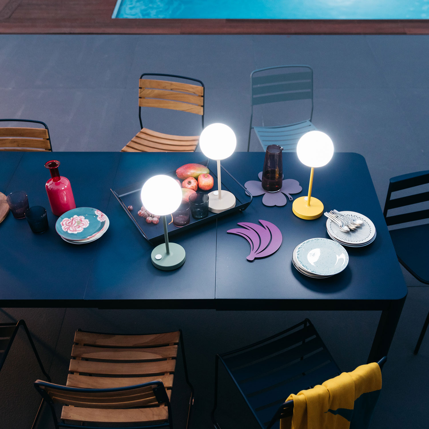 fermob ribambelle xl 5222 abyssblau detail 64757