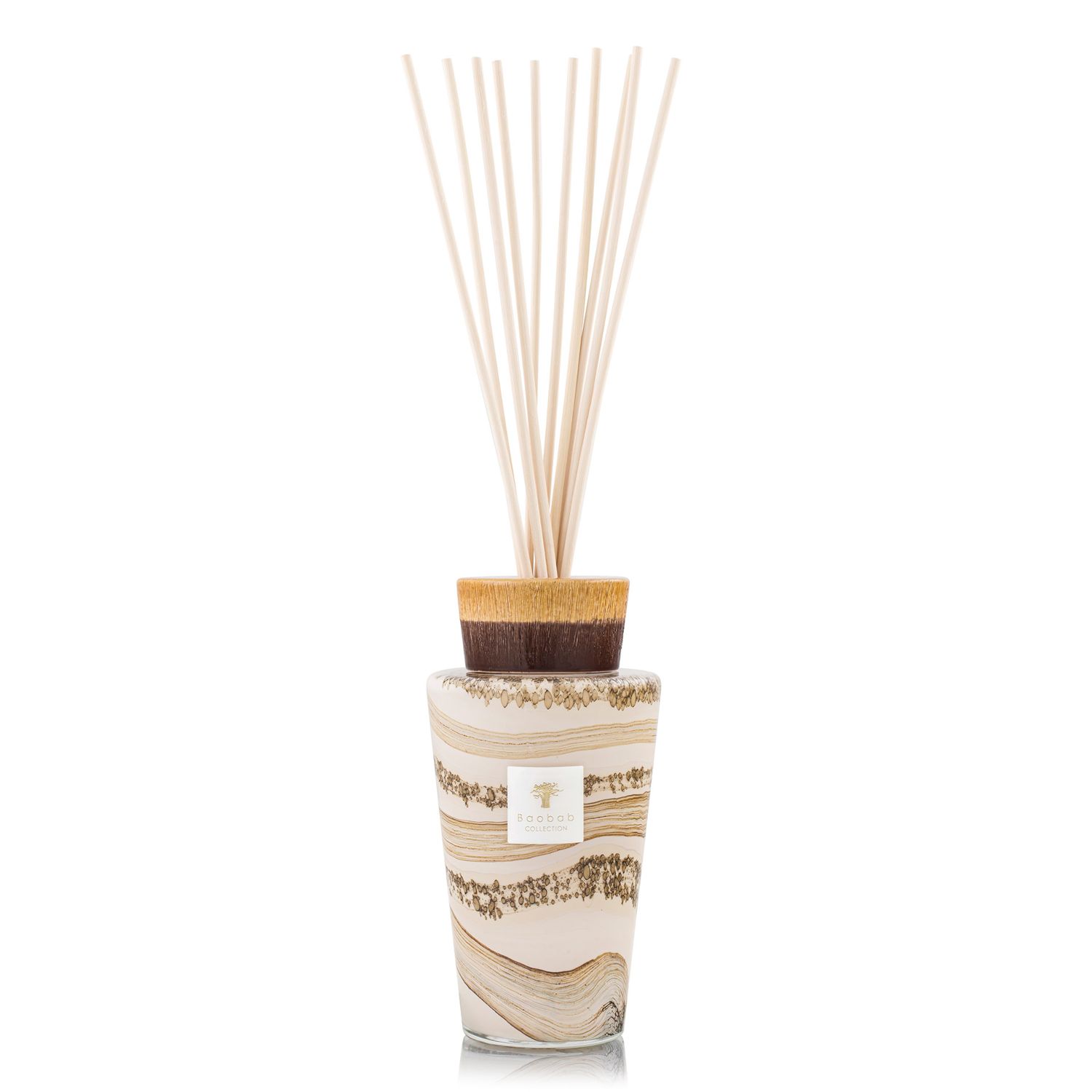 Baobab Collection - Sand Siloli Totem Raumduft 2 l
