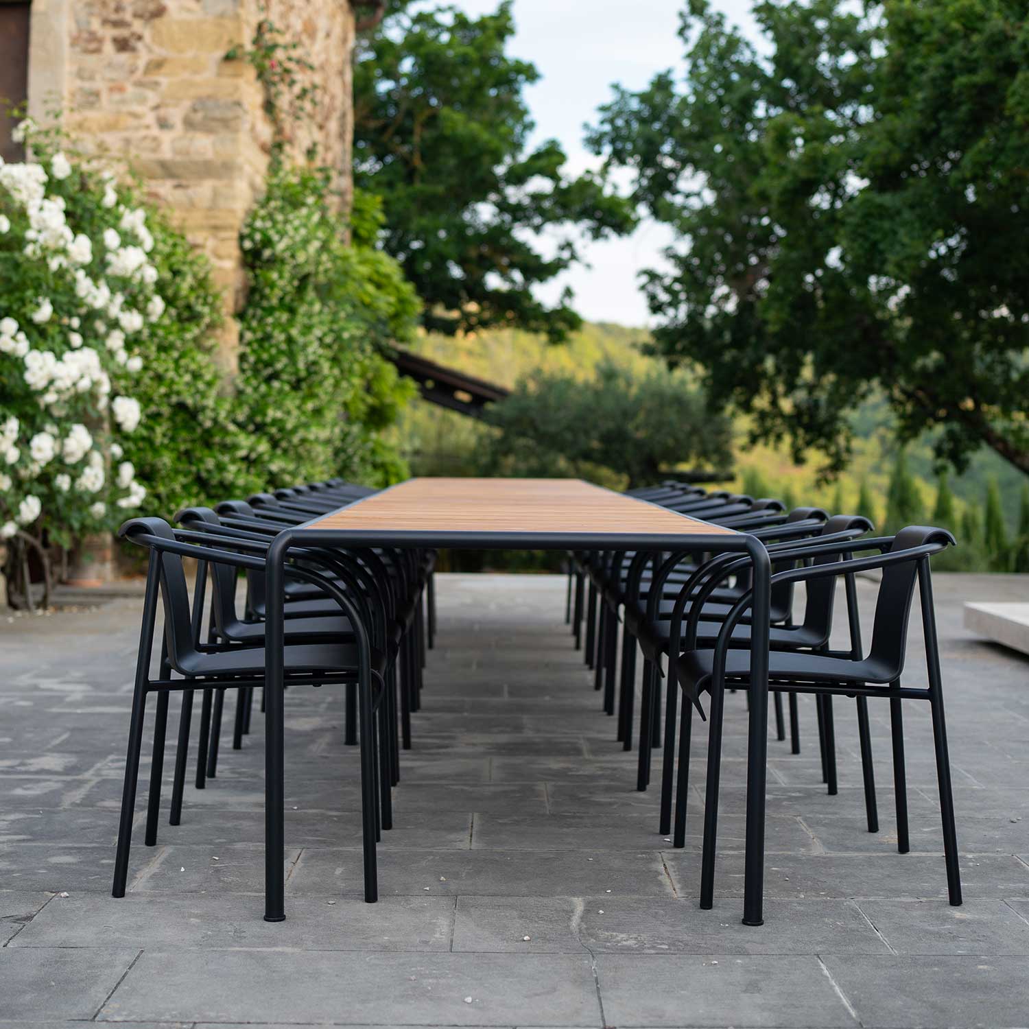avanti tafel outdoor houe 99105