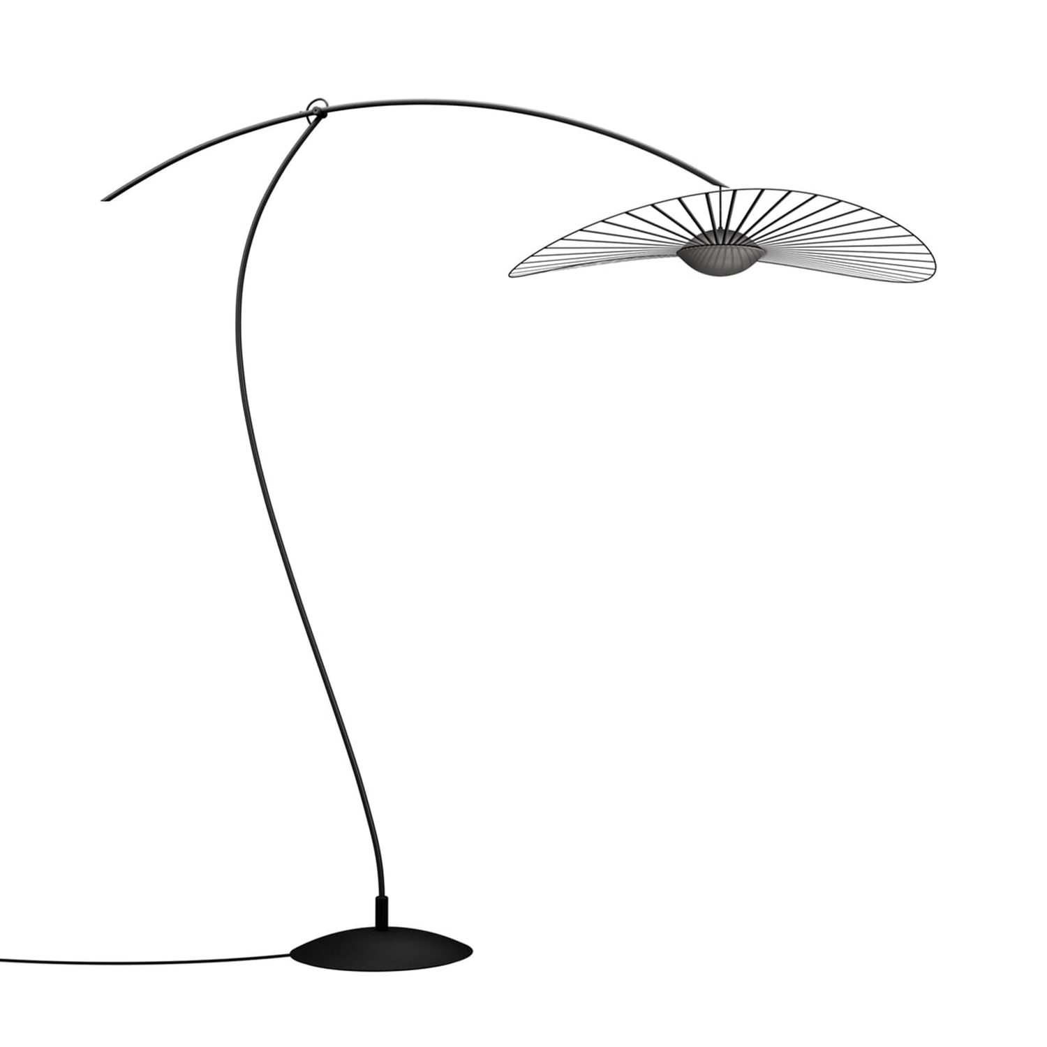 petite friture vertigo nova stehleuchten schwarz 70966