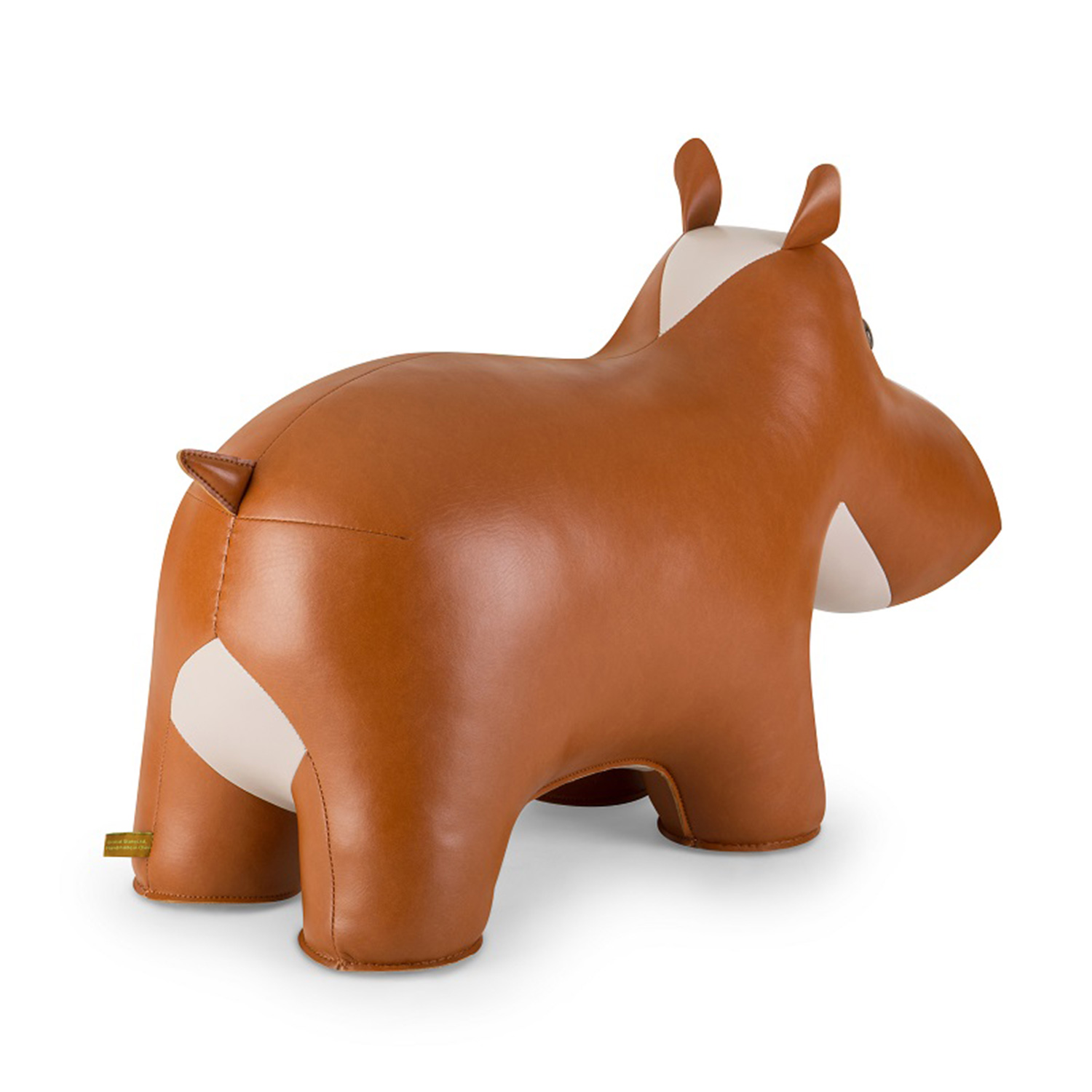 zueny hocker nilpferd hinten 77241