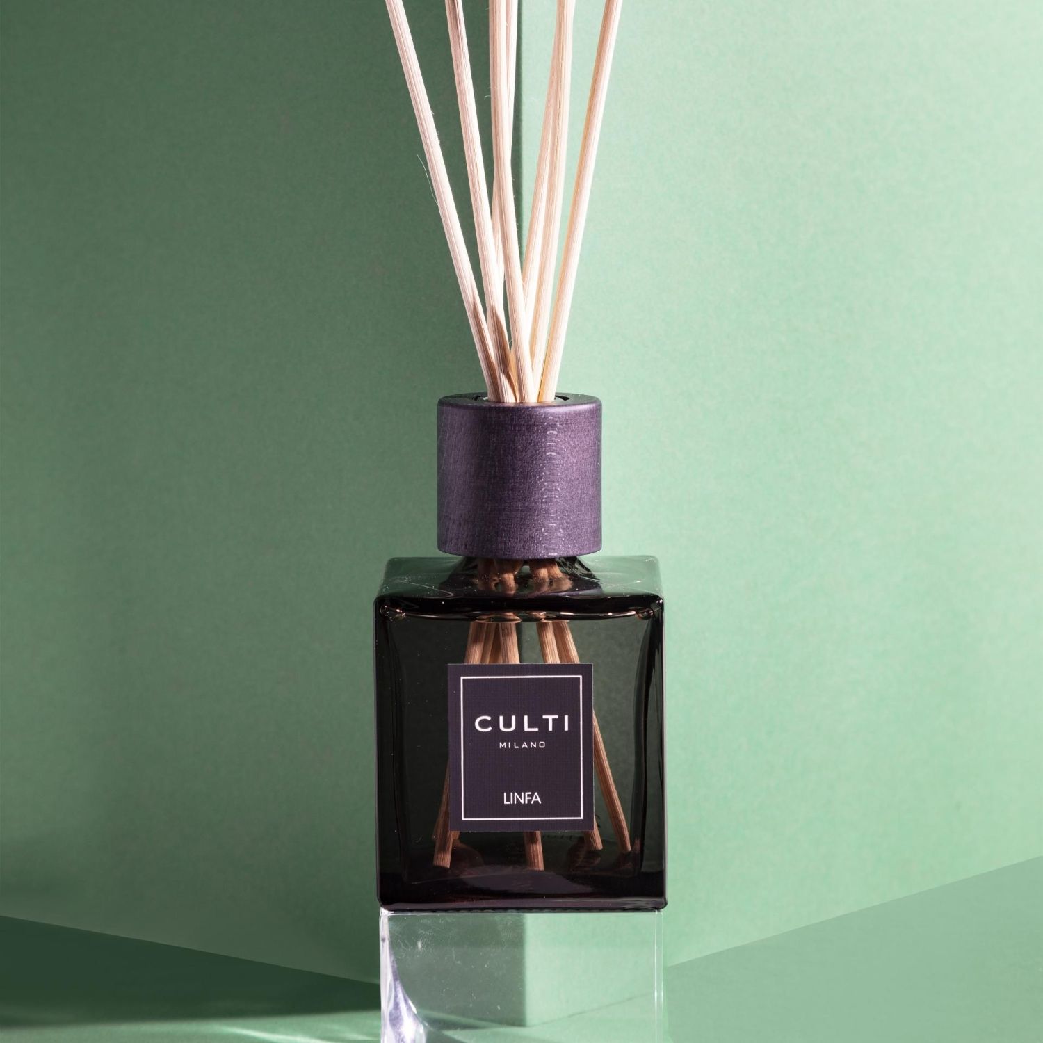 Culti Milano - Decor Linfa Raumduft 1000ml