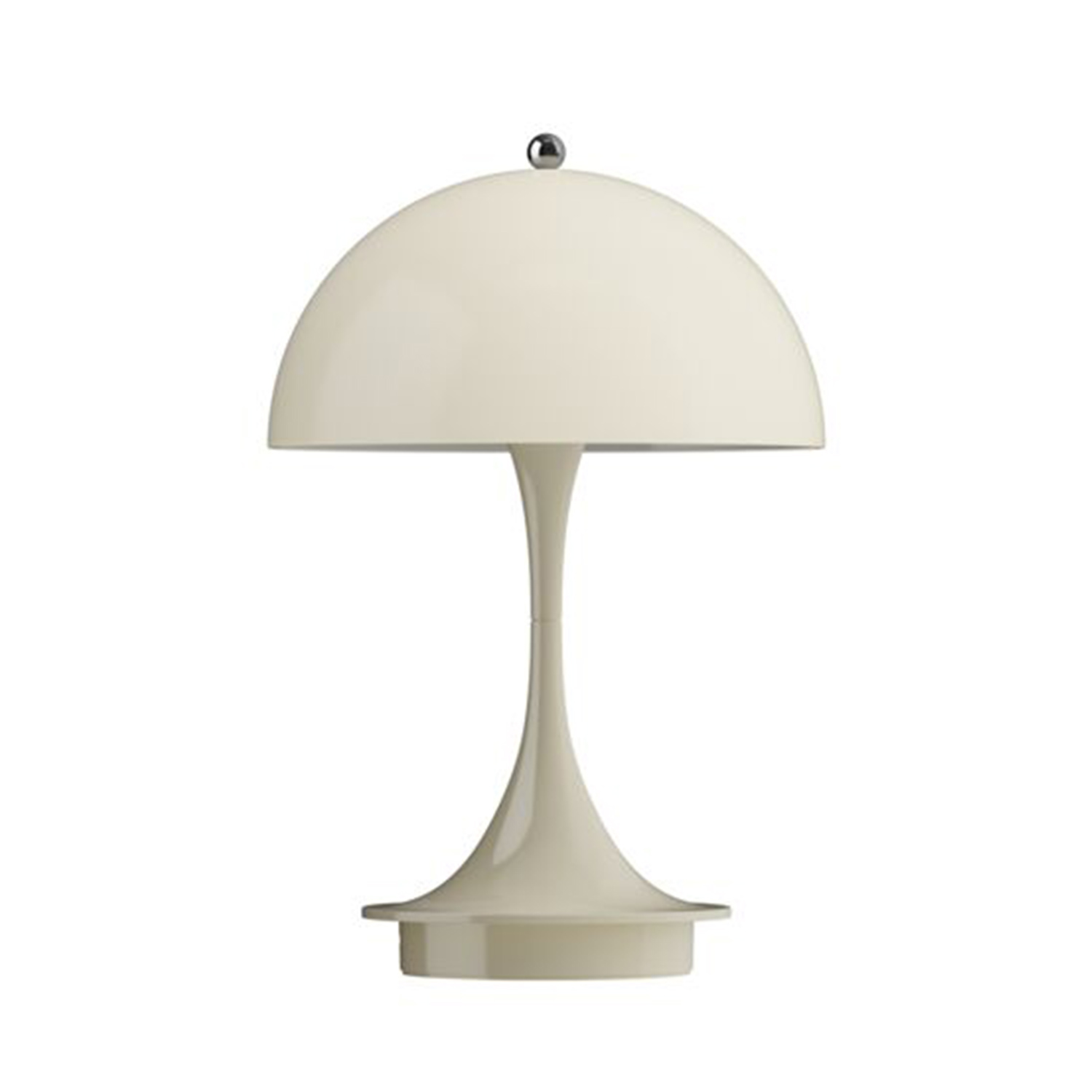 Louis Poulsen Panthella 160 Portable V3 62086 Opal Beige 106489