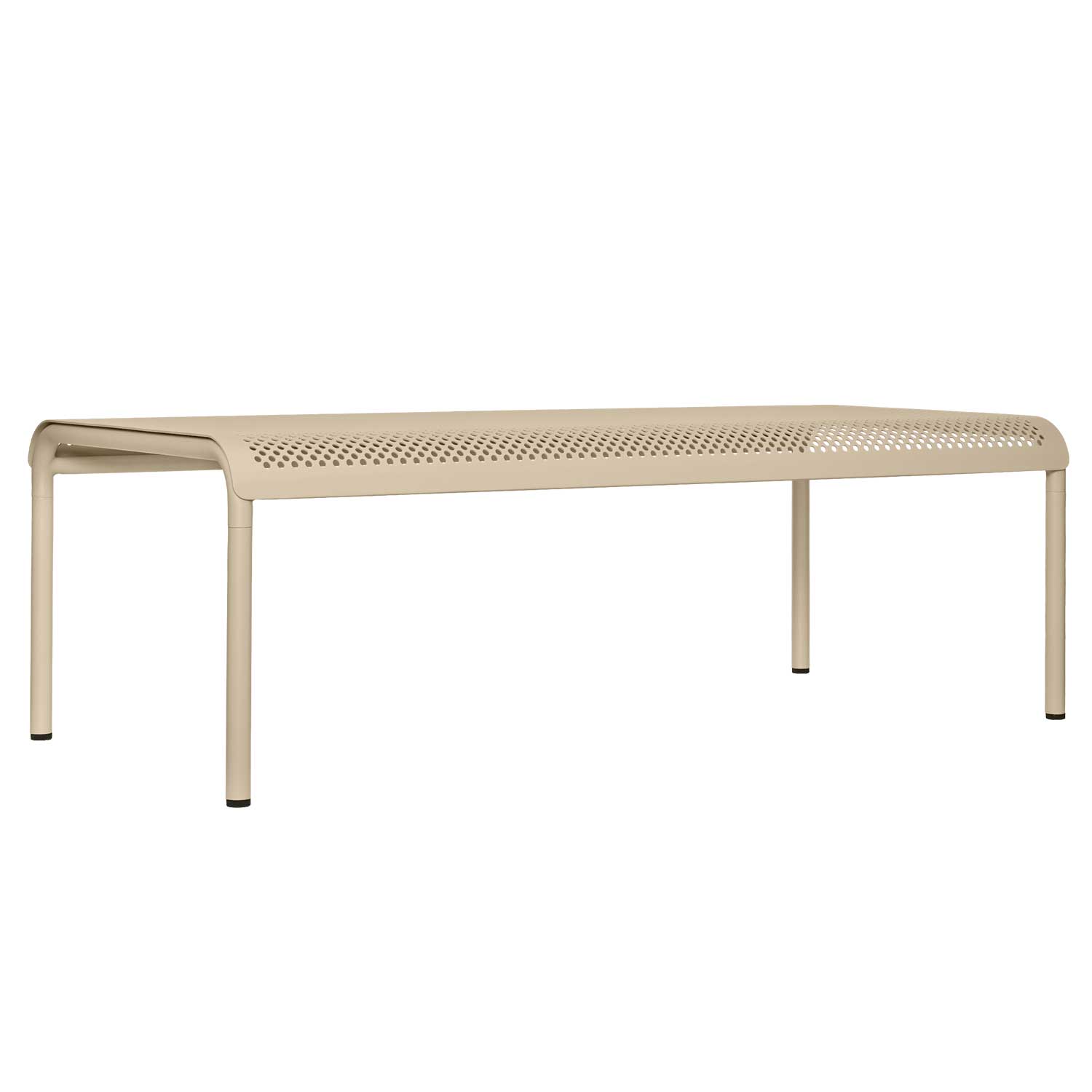 Ferm Living - Dapple Outdoor Tisch niedrig
