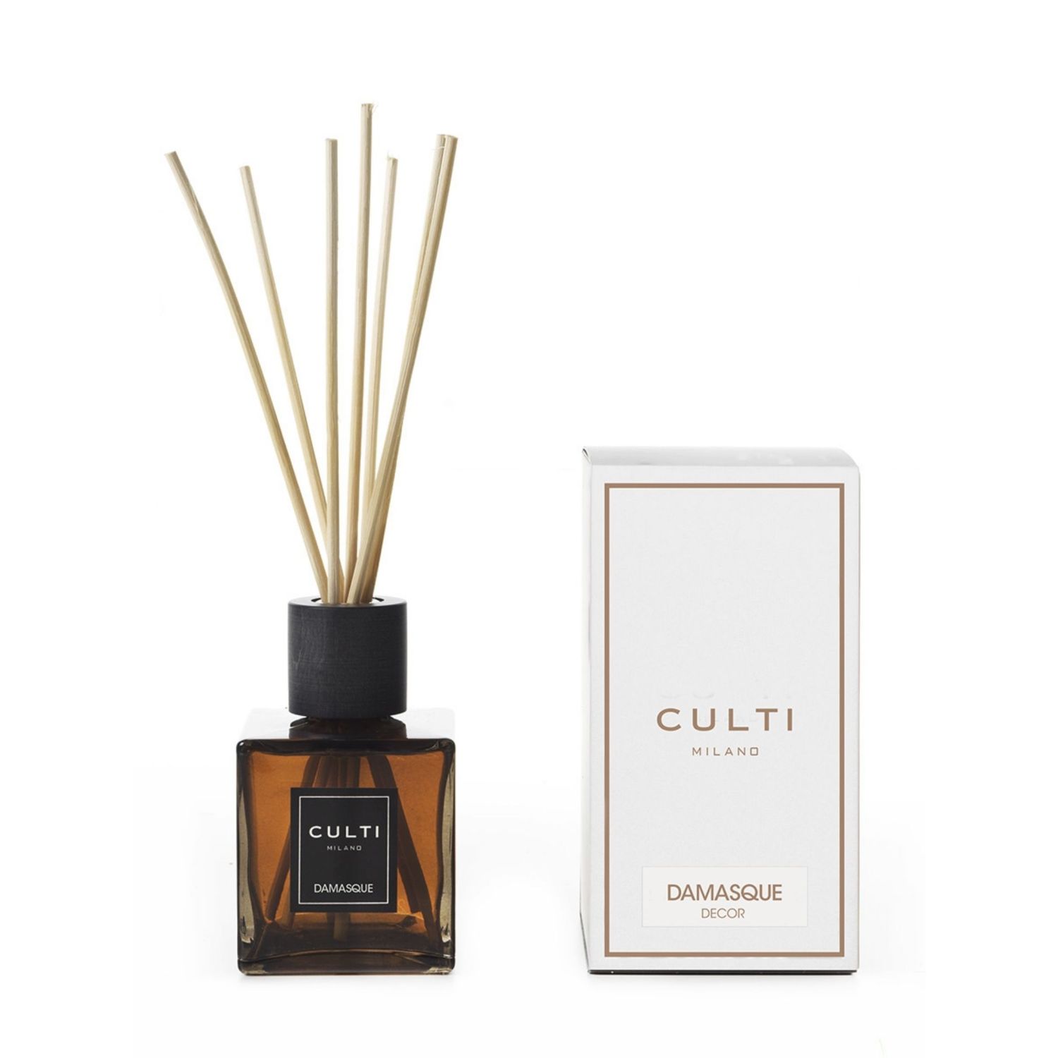 Culti Milano - Decor Damasque Raumduft 250 ml