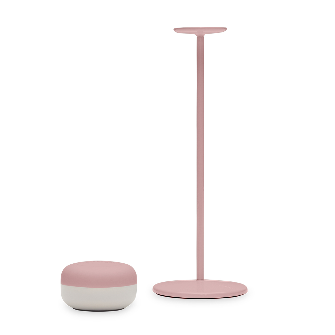 Fatboy - Cheerio Tischlampe schwarz