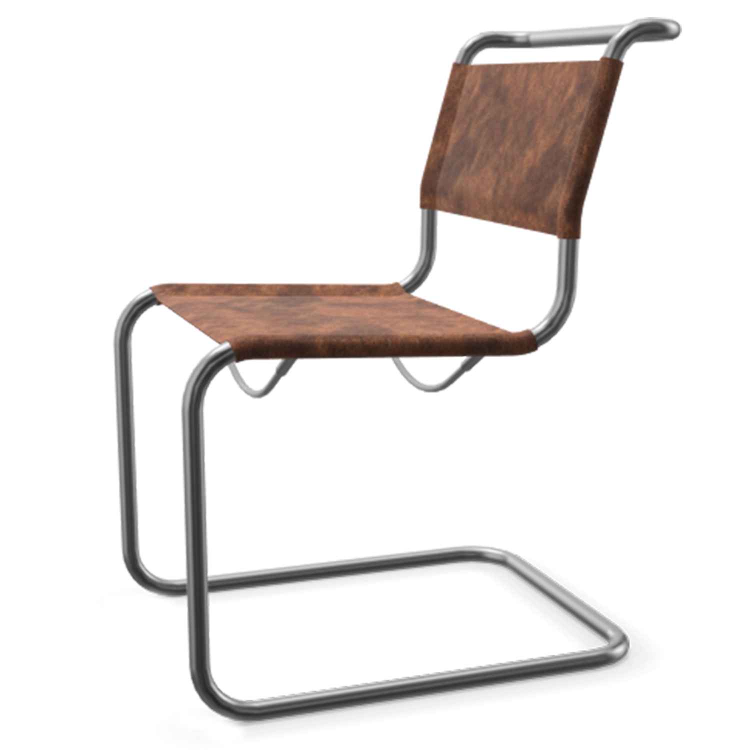Thonet - S33 Stuhl