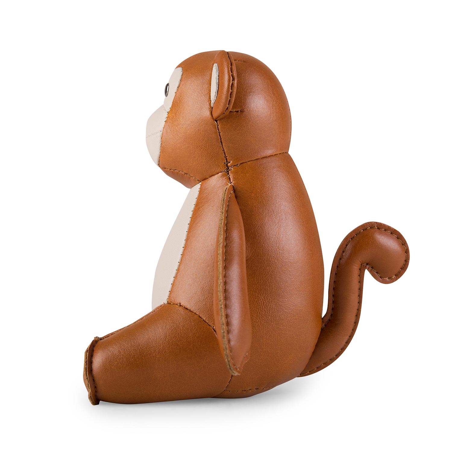 zueny briefbeschwerer affe 82790